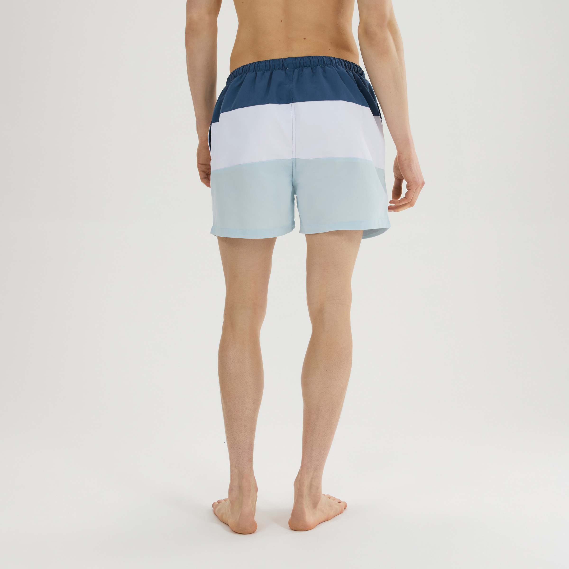Ellesse Badehose »CIELO SWIM SORTS« für sportliche Aktivitäten, für intensive Trainingseinheiten