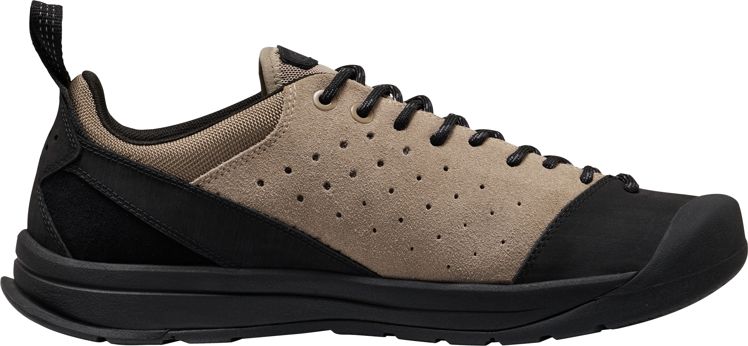 Keen Sneakers »JASPER III«  atmungsaktiv aus Leder und Performance Mesh
