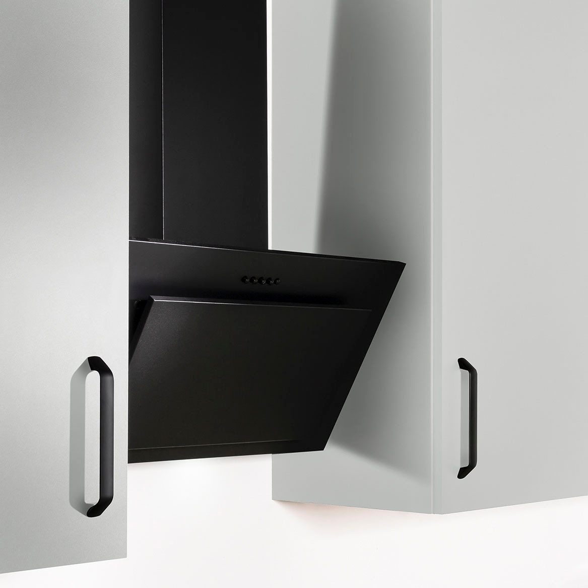 wiho Küchen Küchenzeile »"Simi", wahlweise mit E-Geräten, mit verstellbaren Füssen« Soft-Close-Funktion in Schubkästen und Auszügen, Breite 220 cm
