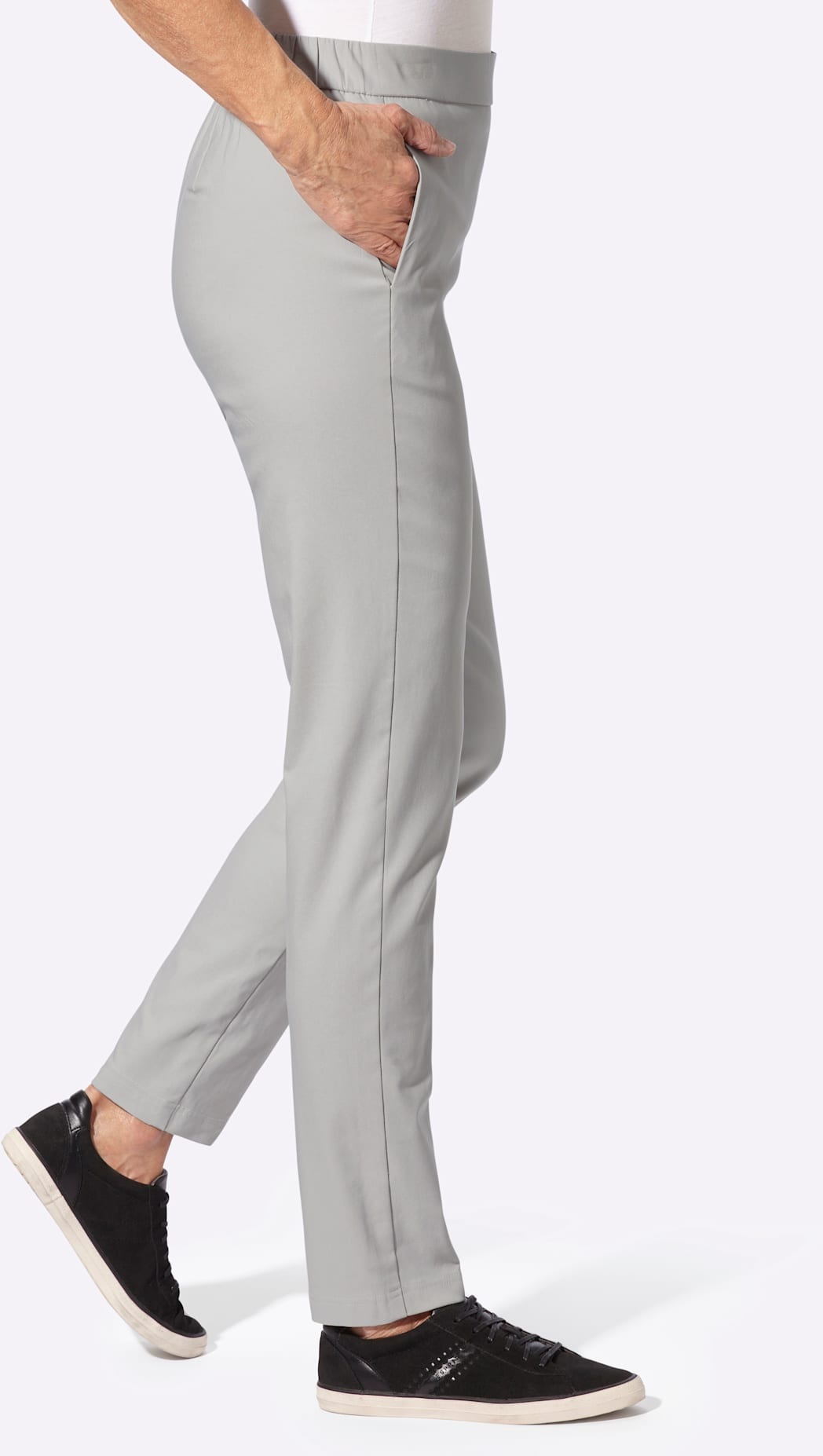Classic Basics Pantalon thermique