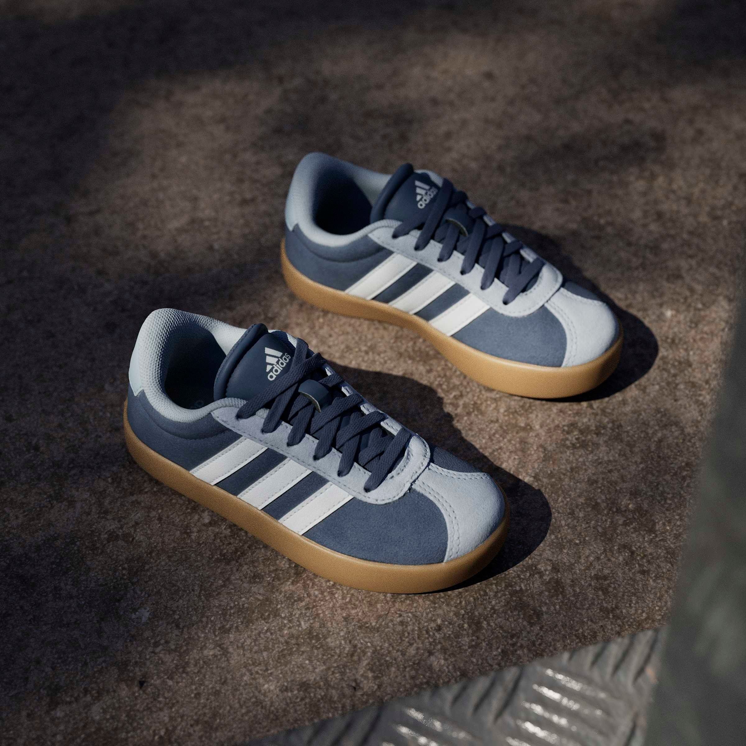 adidas Sportswear Sneakers »VL COURT 3.0«  inspiré du design adidas Handball Spezial