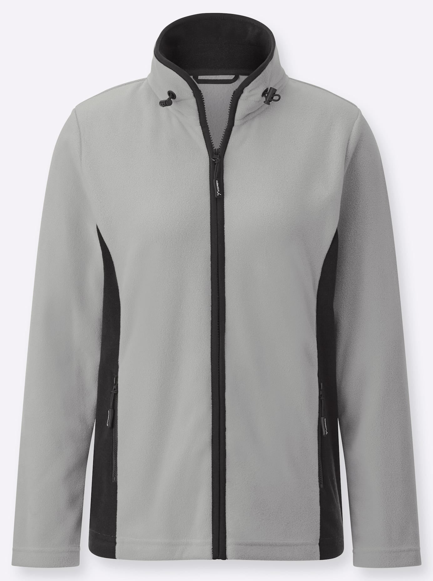 Casual Looks Veste polaire