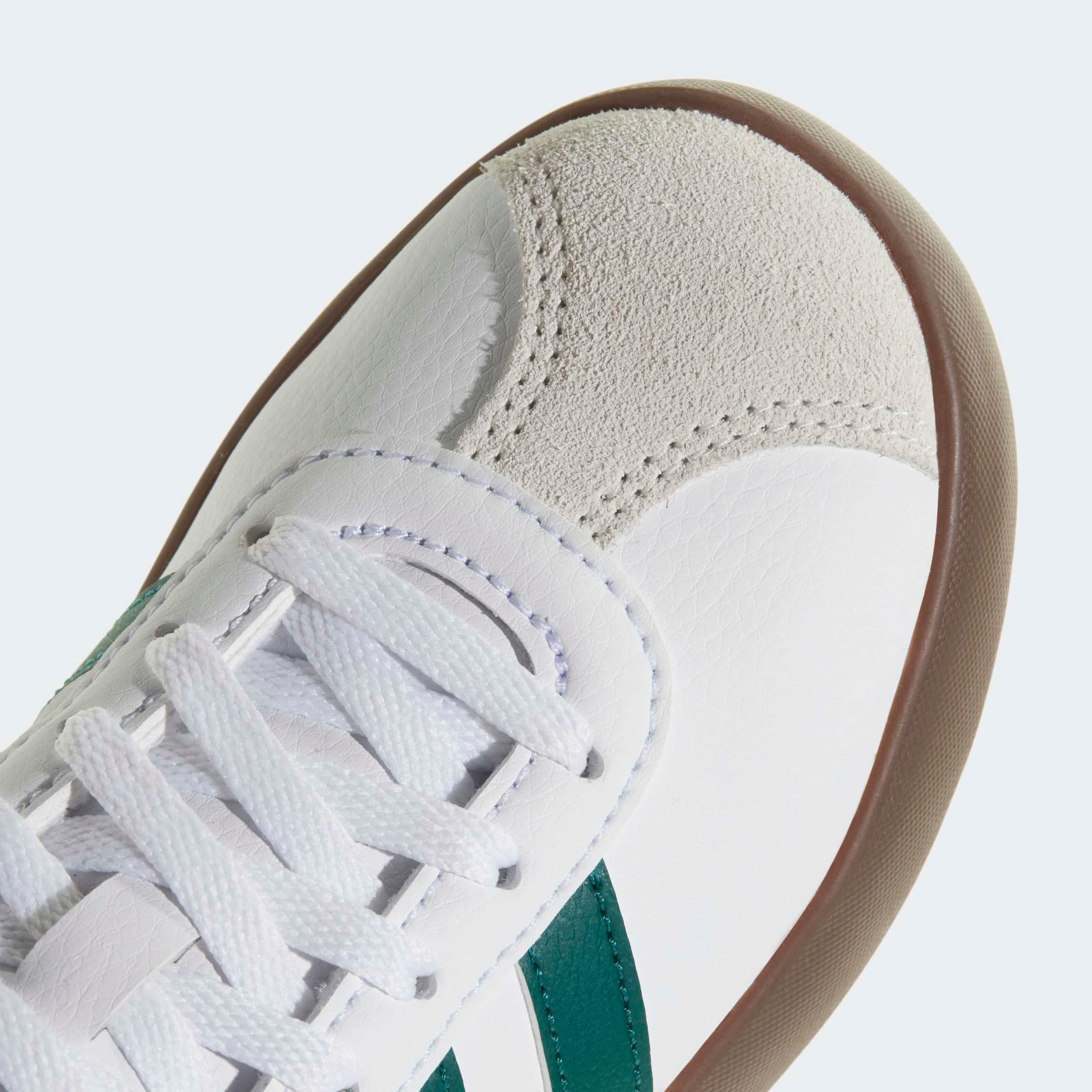 adidas Sportswear Sneaker »VL COURT 3.0«  inspiriert vom Design des adidas samba, für Kinder & Jugendliche