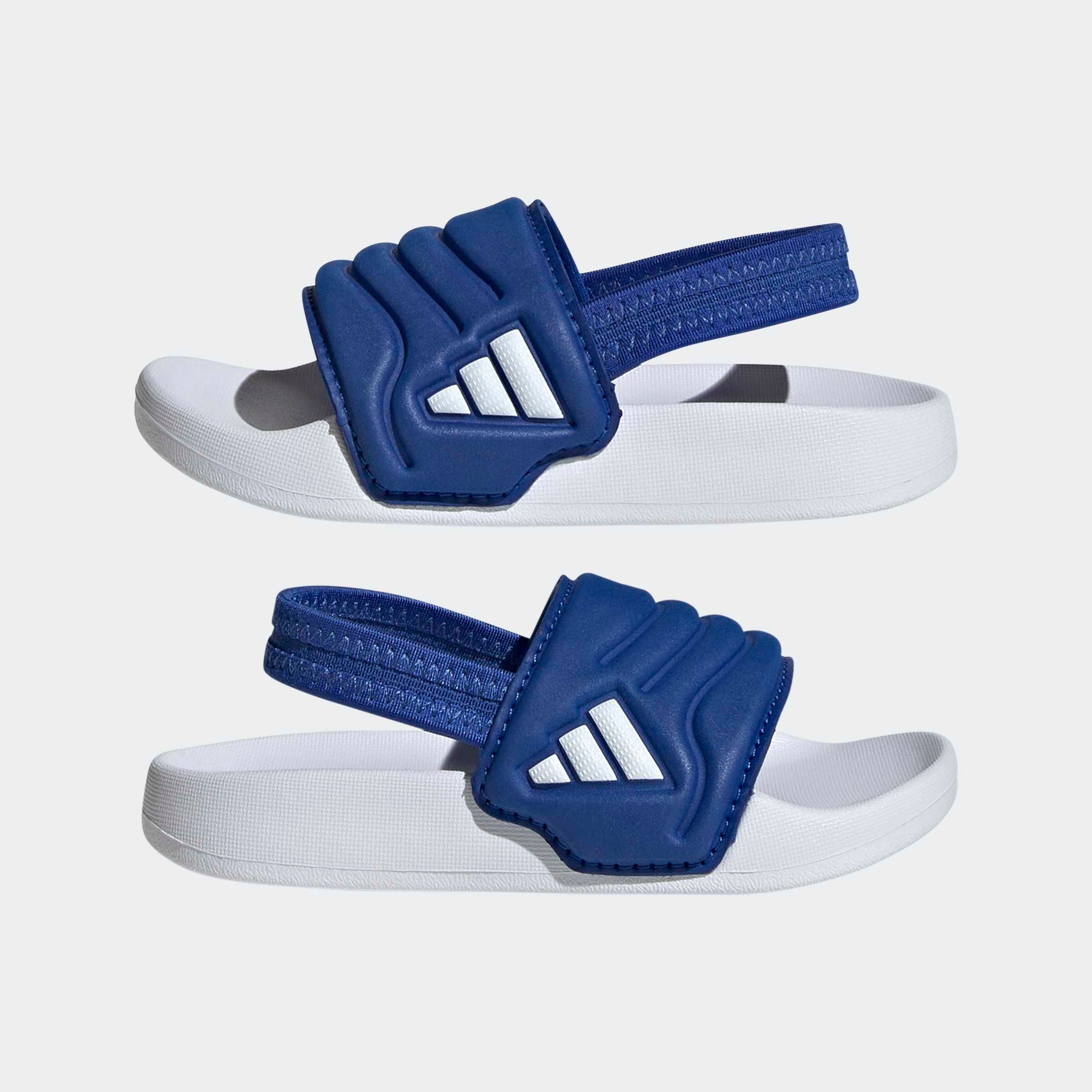 adidas Sportswear Sandale de bain »ADILETTE ESTRAP 2.0 I«  claquettes pour enfants