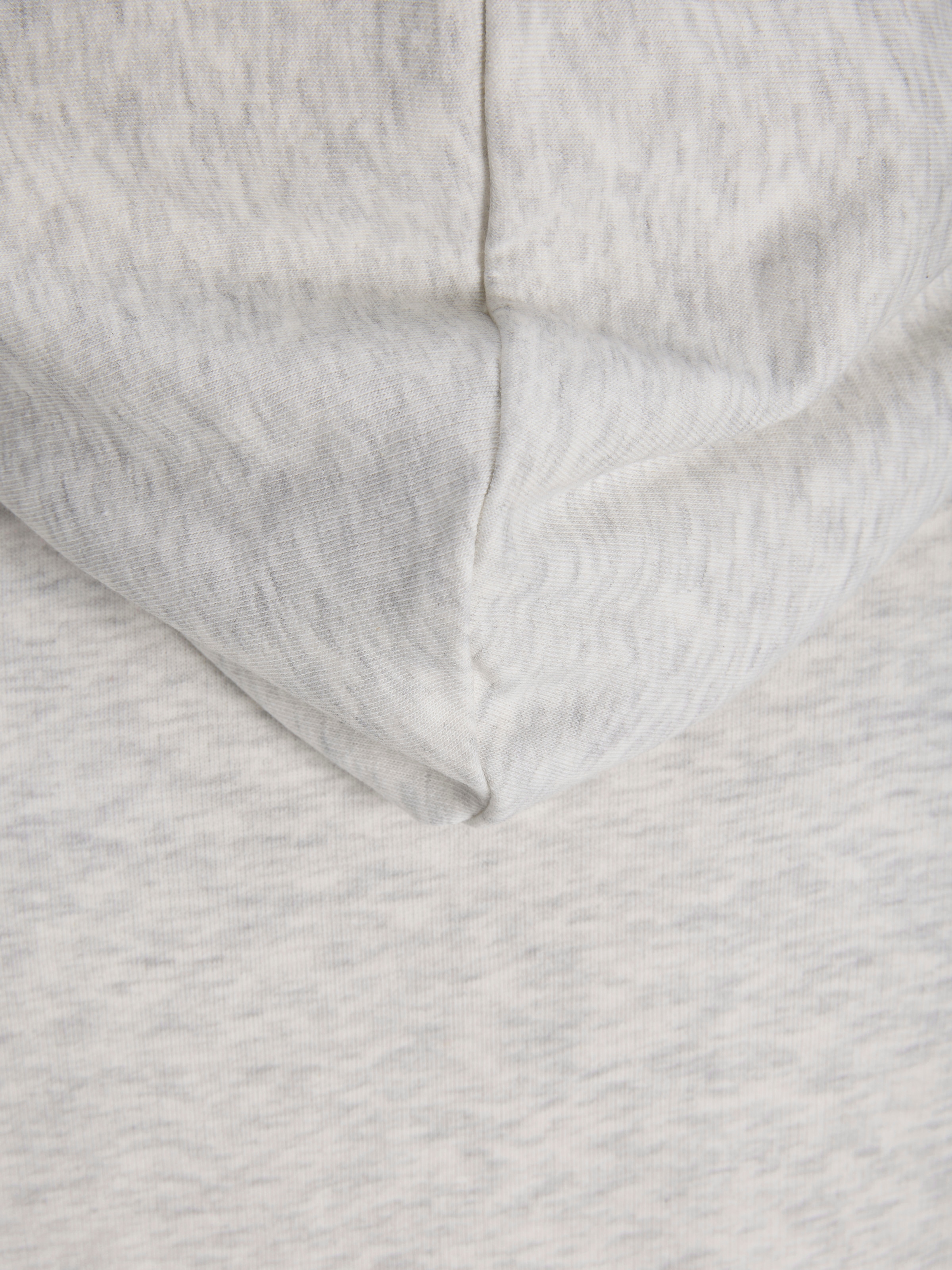 Jack & Jones Kapuzensweatshirt »JJCOLE PRINT SWEAT HOOD UNB«
