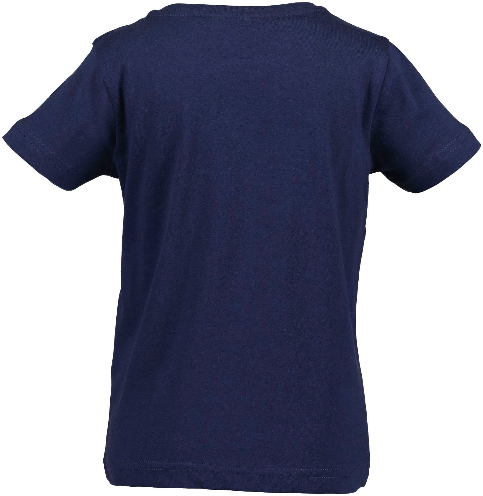 Blue Seven Shirt & Rock Set, 2 tlg. mit grossem Frontprint