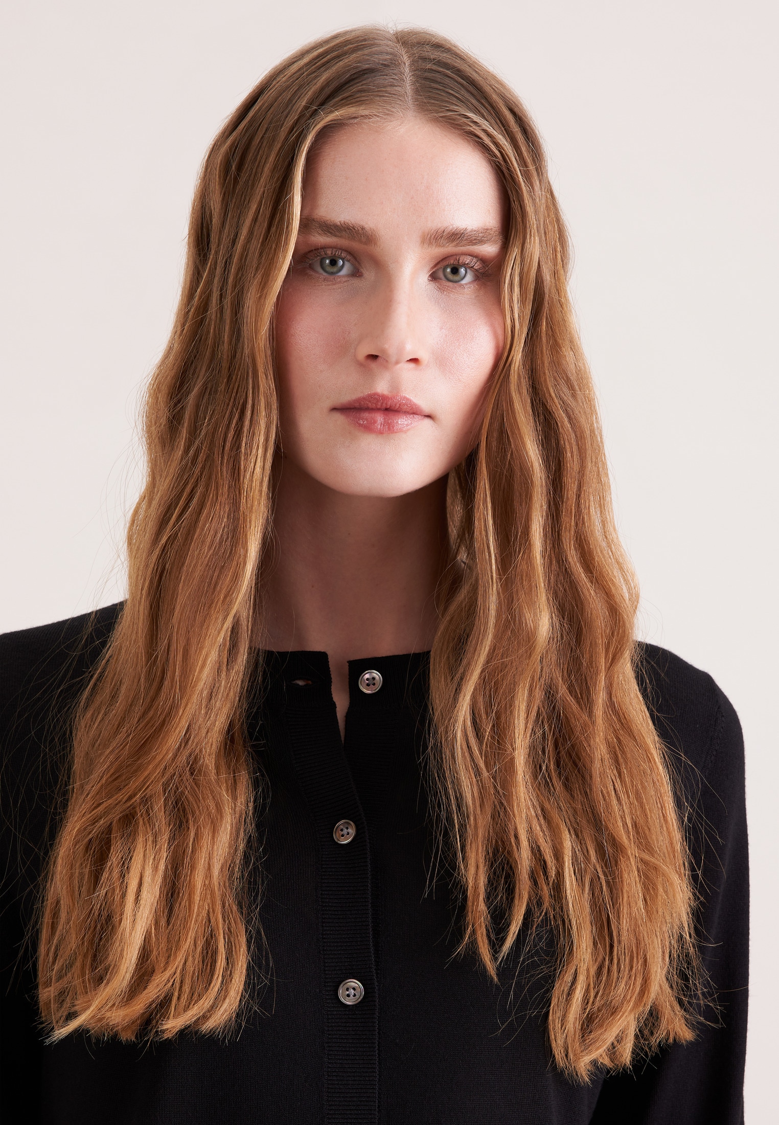 seidensticker Veste en tricot Cardigan