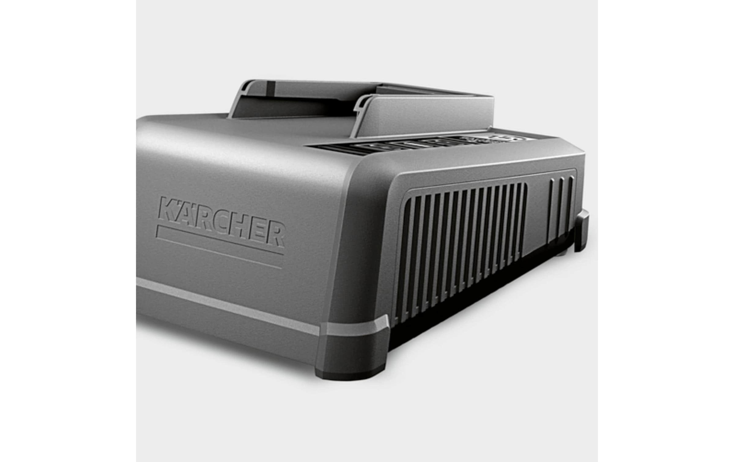 Kärcher Professional Chargeur universel »Battery Power+ 18/60«