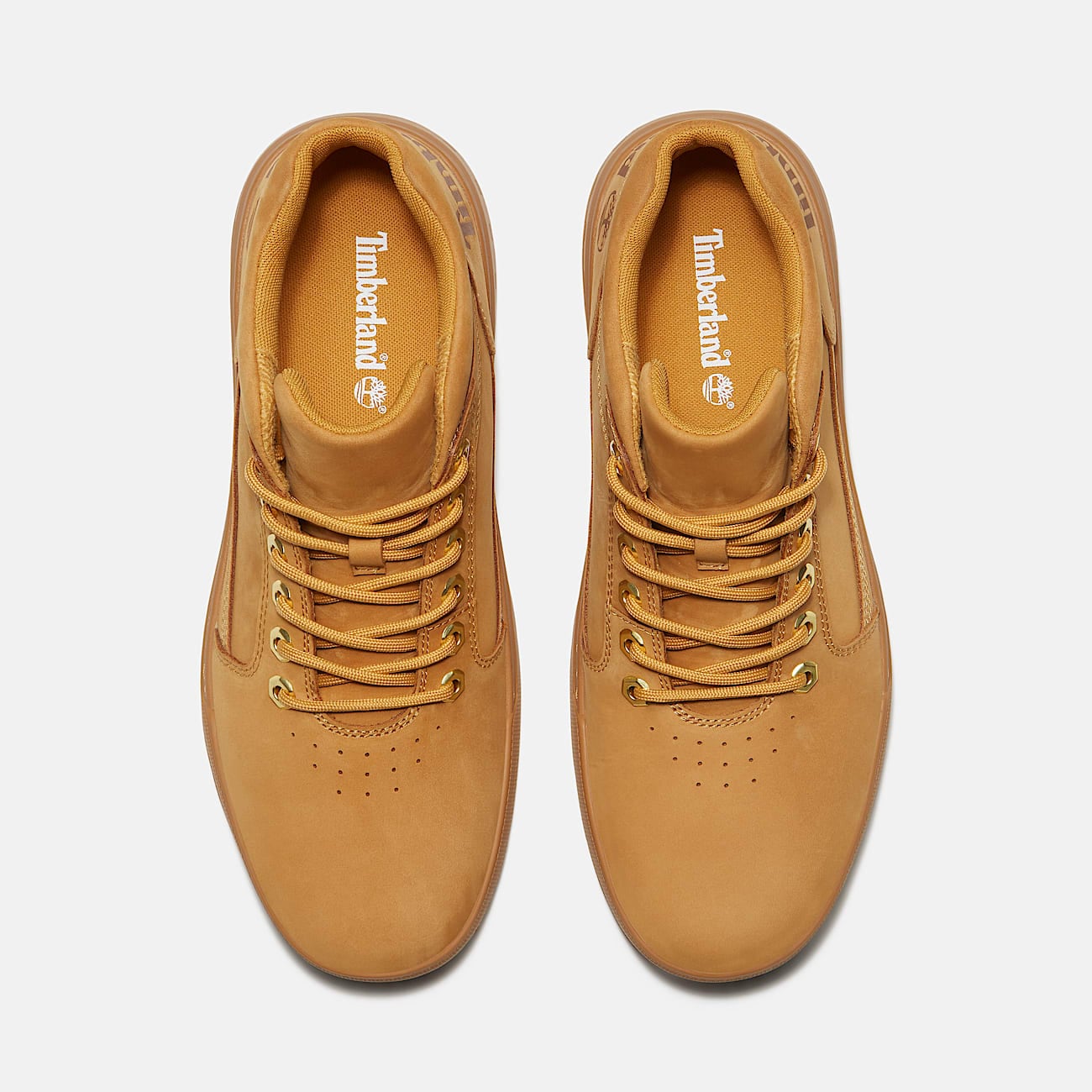 Timberland Sneakers »MAPLE GROVE - MID LACE SNEAKER«