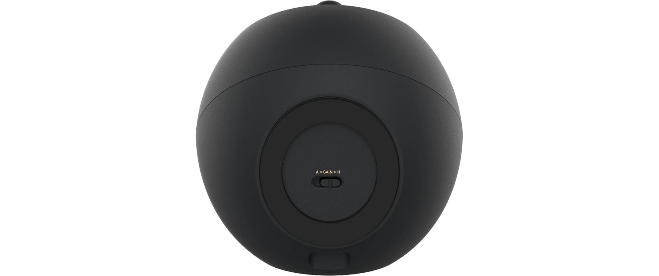 Creative PC-Lautsprecher »Pebble V3« 2.0 (Bluetooth Lautstärkeanpassung 8 W) Bluetooth 5.0