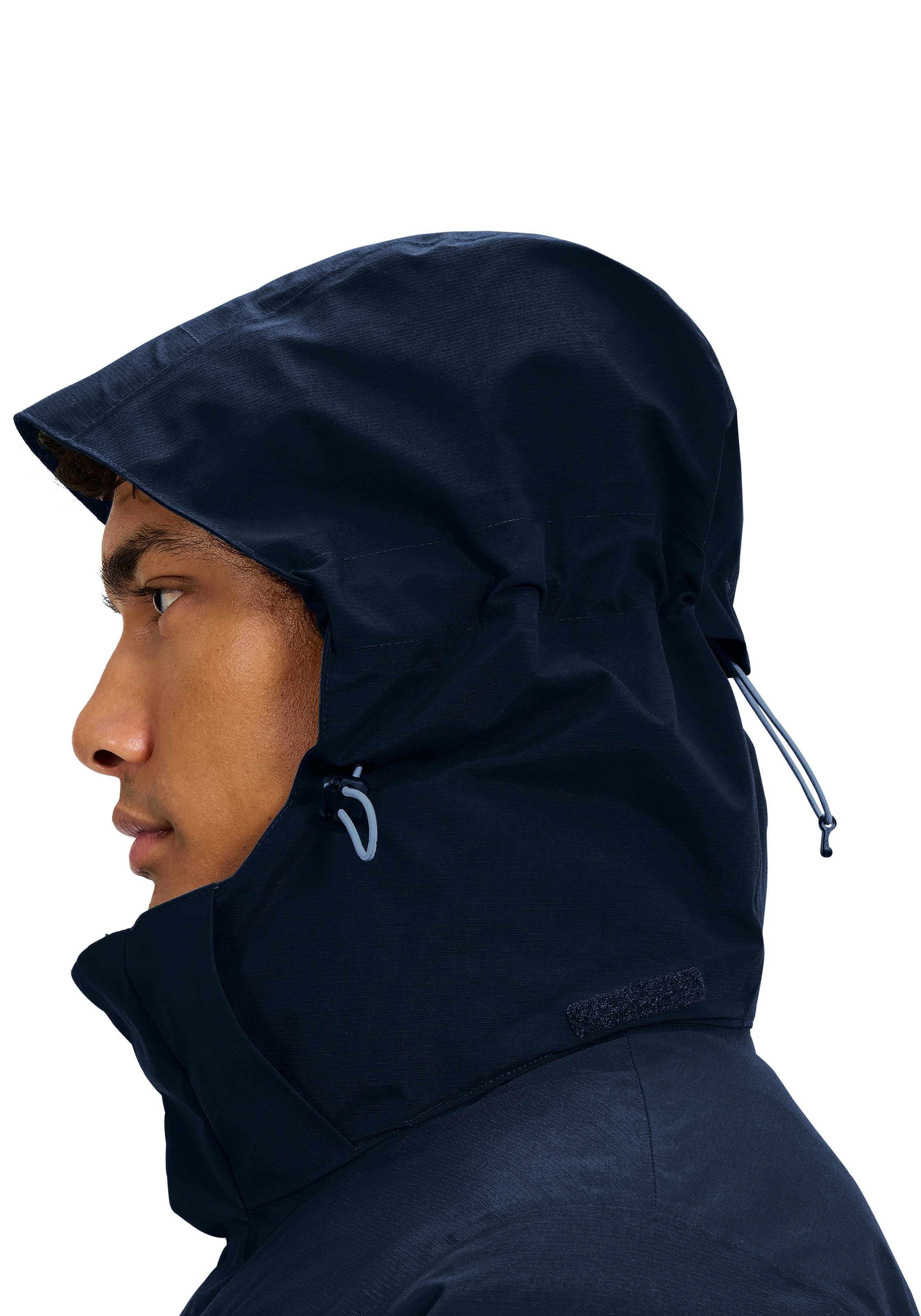 Berghaus 3-in-1-Funktionsjacke »HILLWALKER 2.0 GEMINI HL 3IN1« Winterjacke Herren