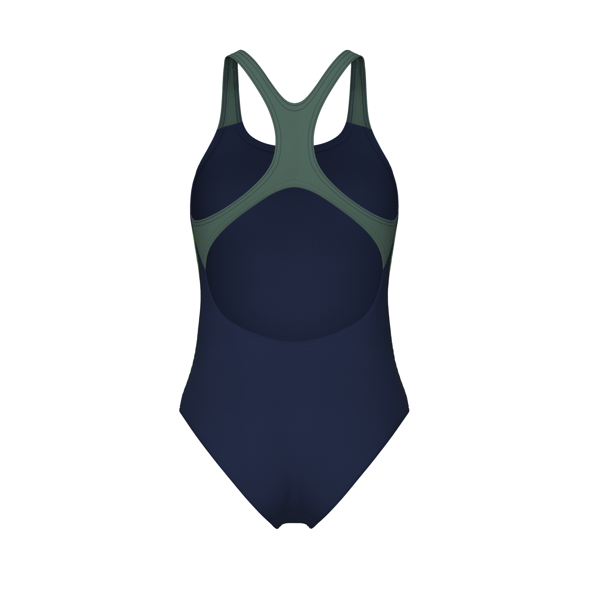 Arena Badeanzug »W ARENA NUANCE SWIMSUIT SWIM PRO BACK L« 1 Stk.