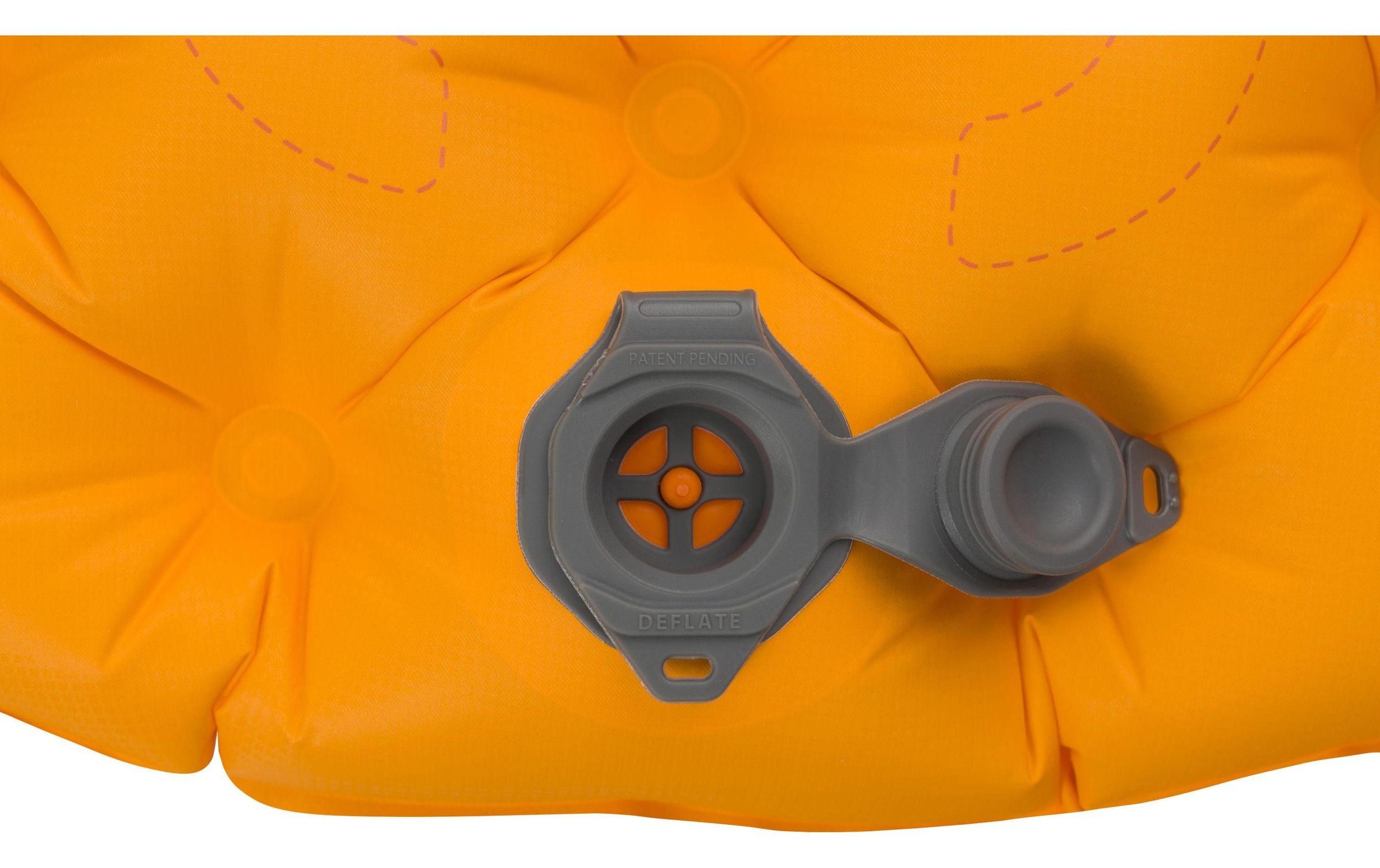 sea to summit Trekkingmatte »UltraLigh«