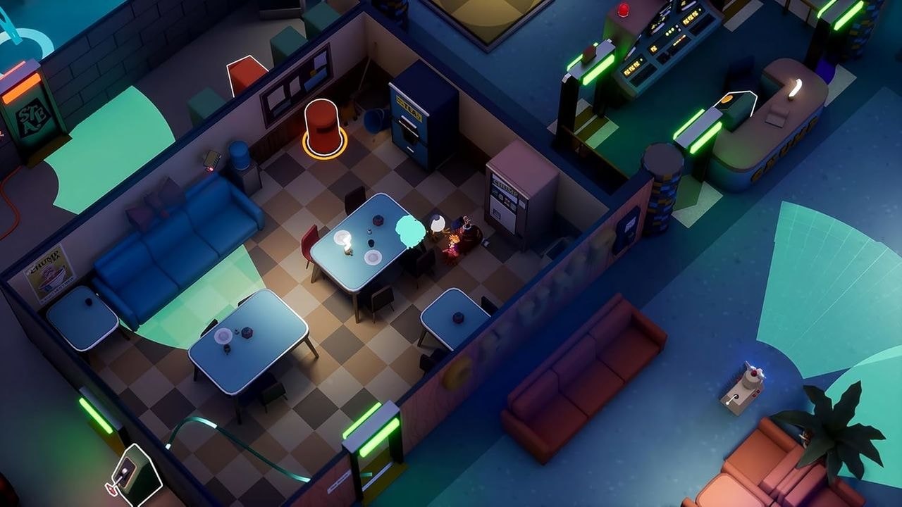 Outright Games Logiciel de jeu »Chicken Run: Eierlauf« PlayStation 5