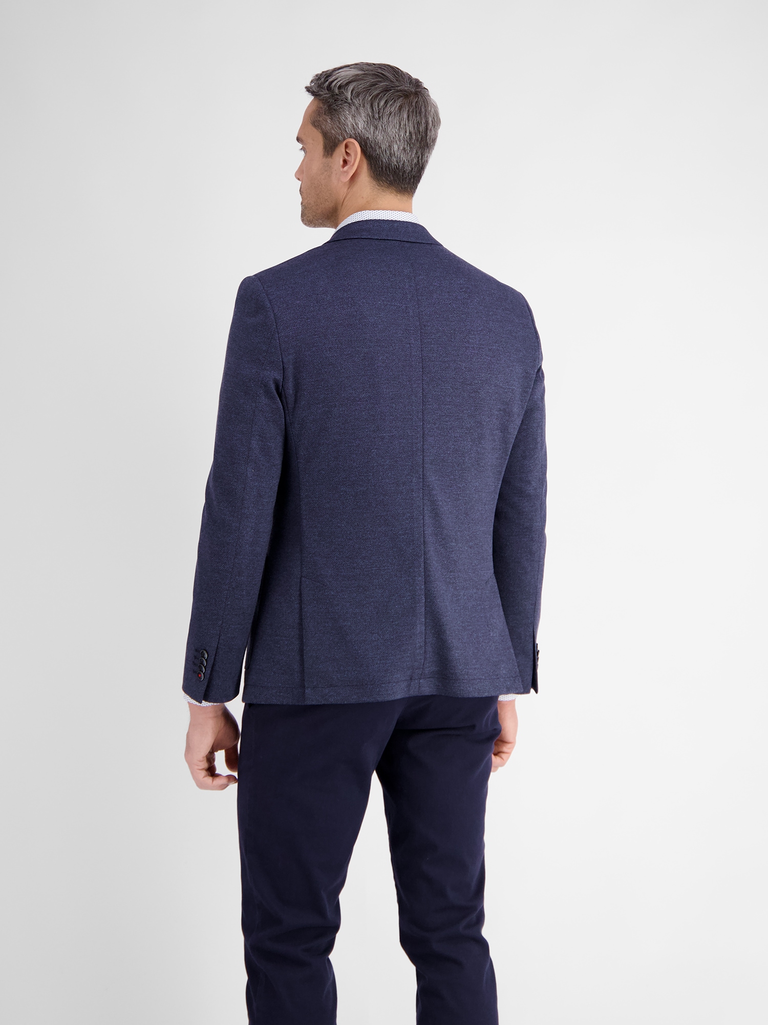 LERROS Veste en jersey »LERROS Jersey Sakko«