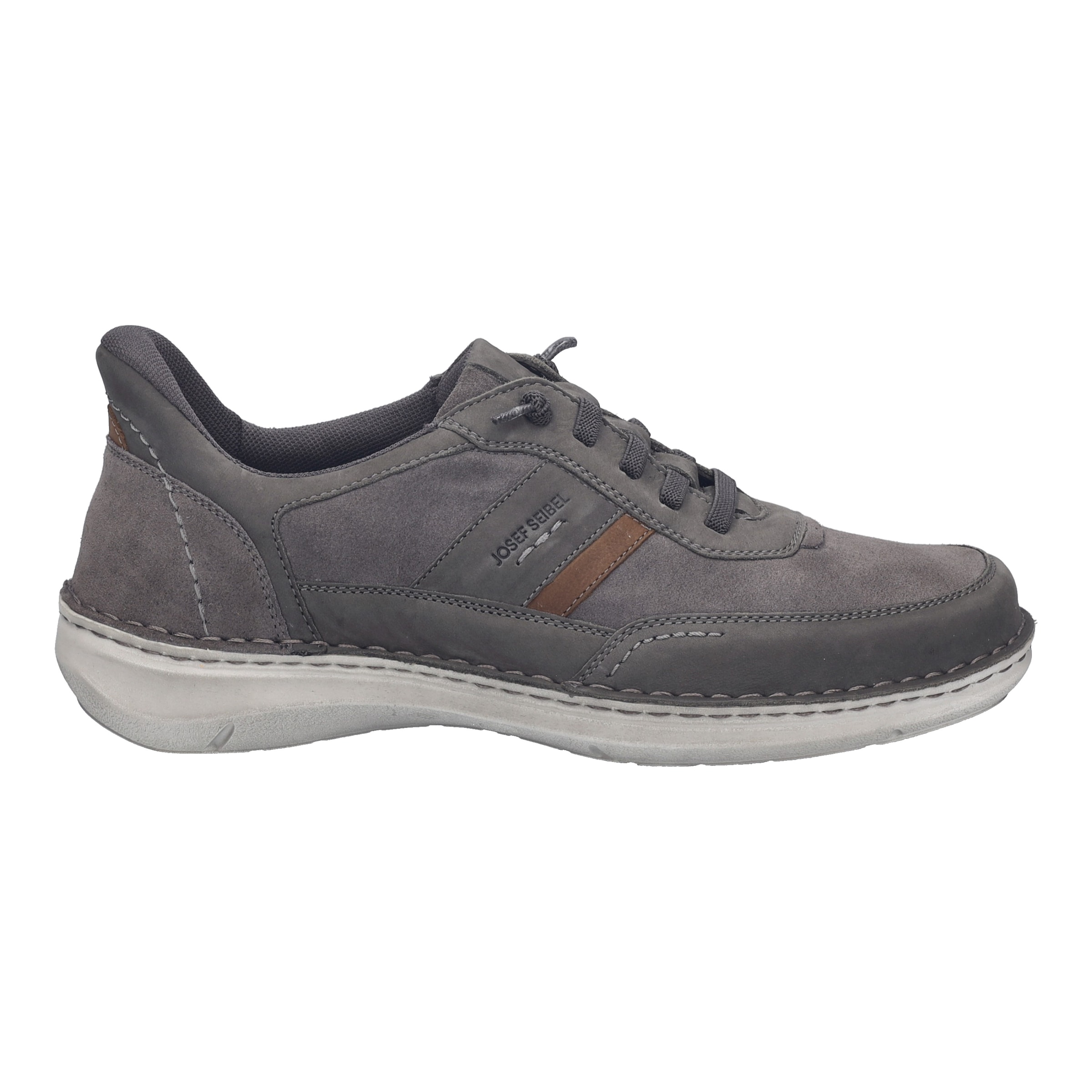 Josef Seibel Slip-On Sneaker »New Anvers 26«  Halbschuh, Slipper, Komfortschuh in Schuhweite K (=extraweit)