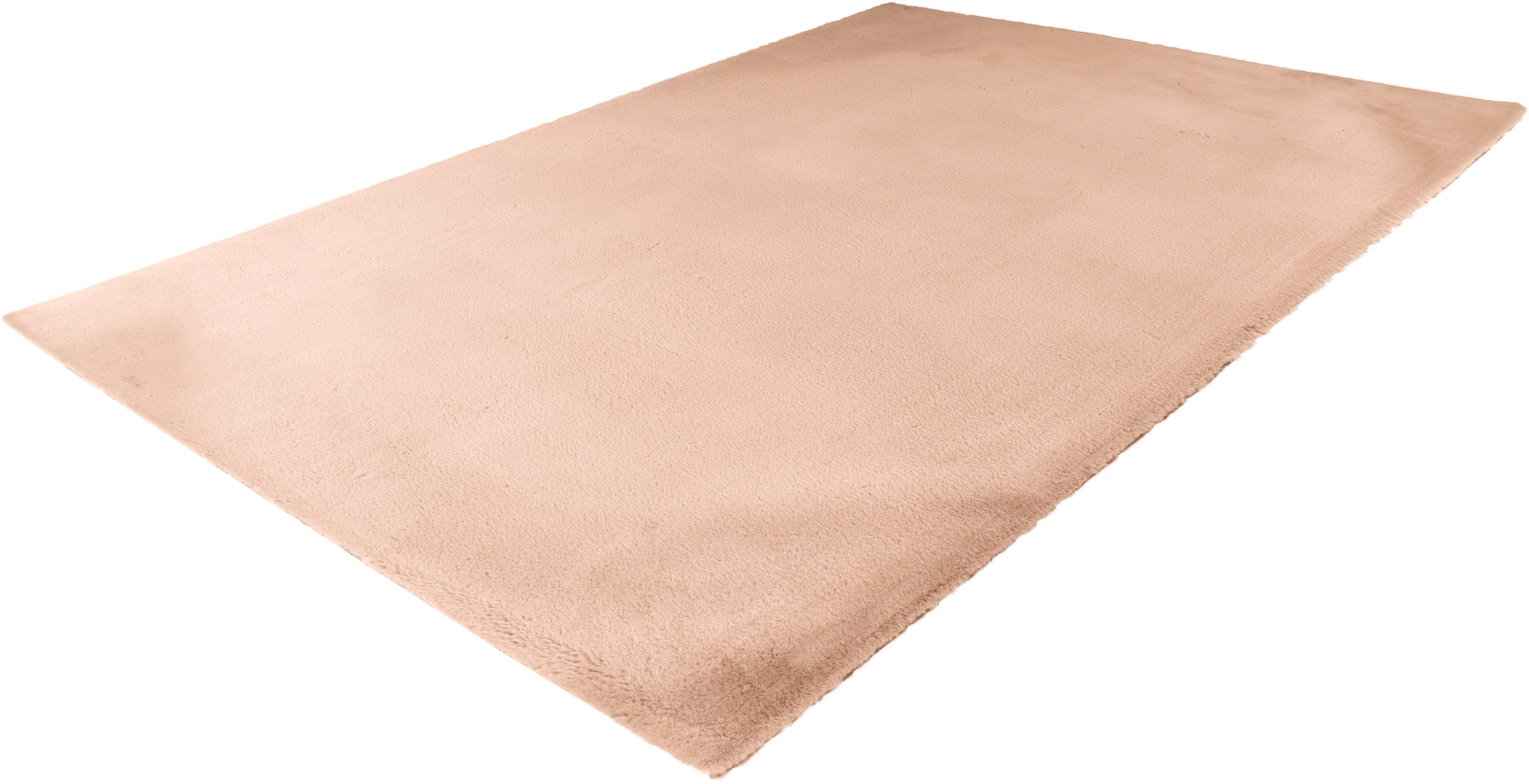 Padiro Tapis »Rabbit Light 525« Rectangulaire 26 mm Höhe