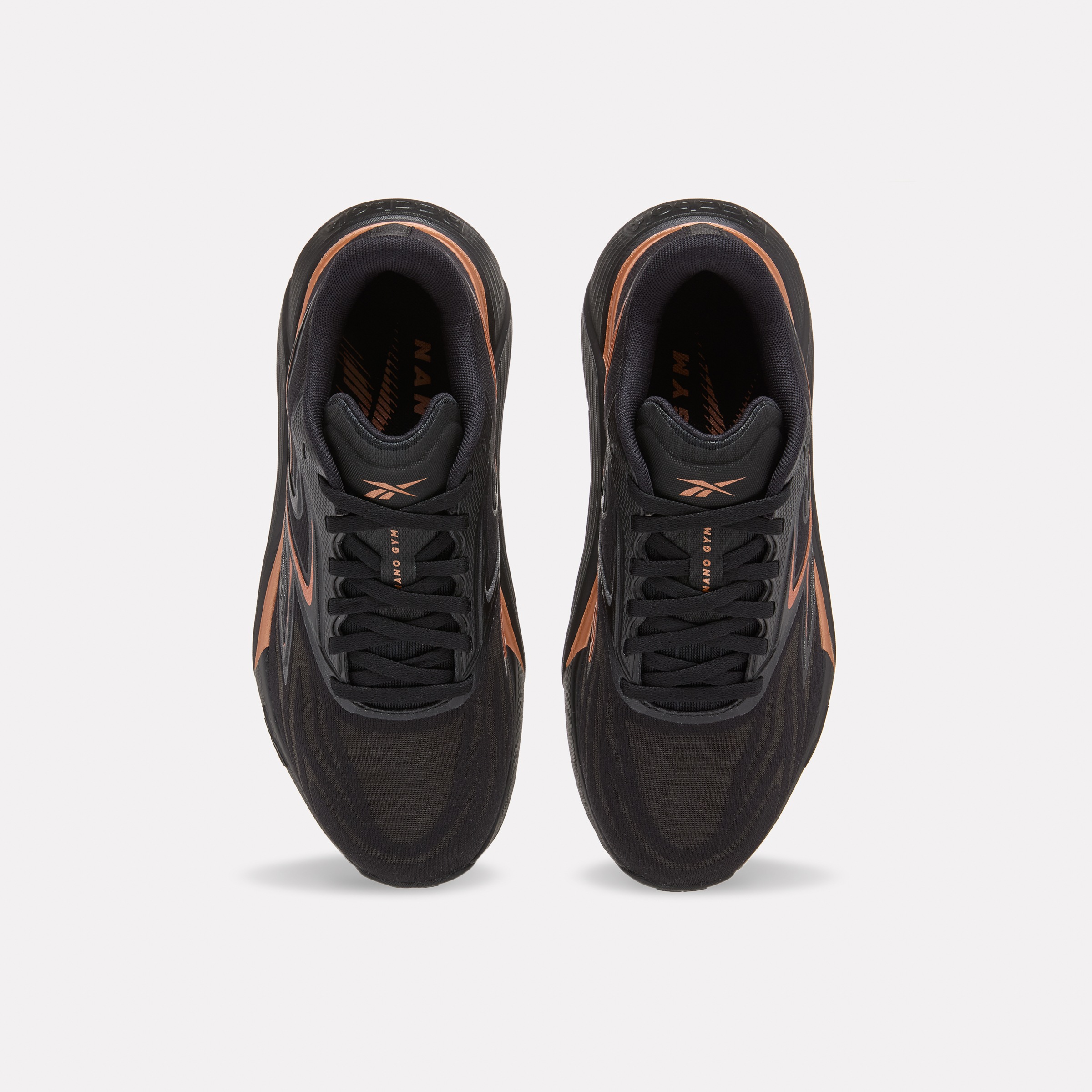 Reebok »NANO GYM 2.0«  speziell für Gewichtheben oder für die Cardiofläche