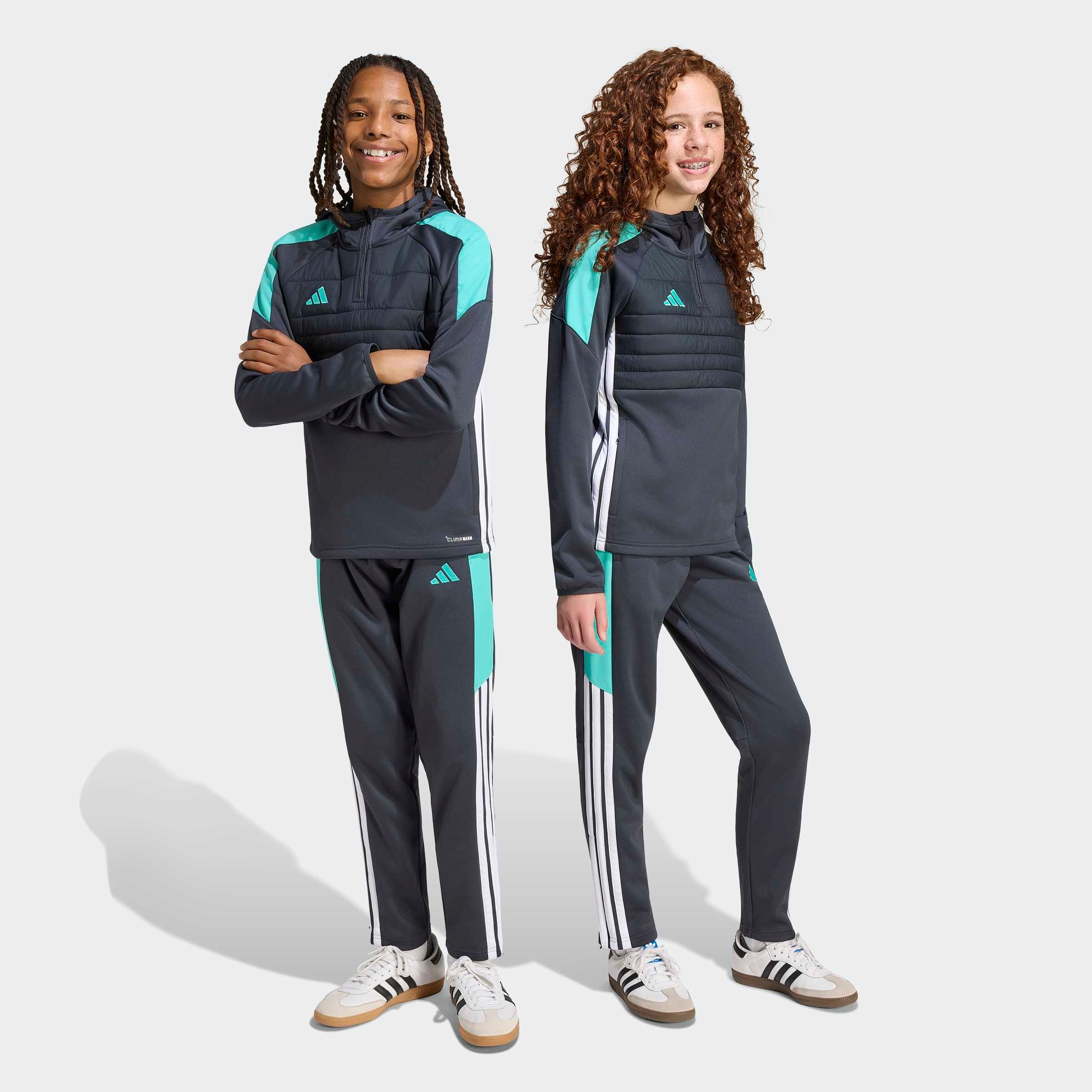adidas Performance Pantalon de survêtement »TIRO 26 ESSENTIALS WINTERFESTE KIDS«