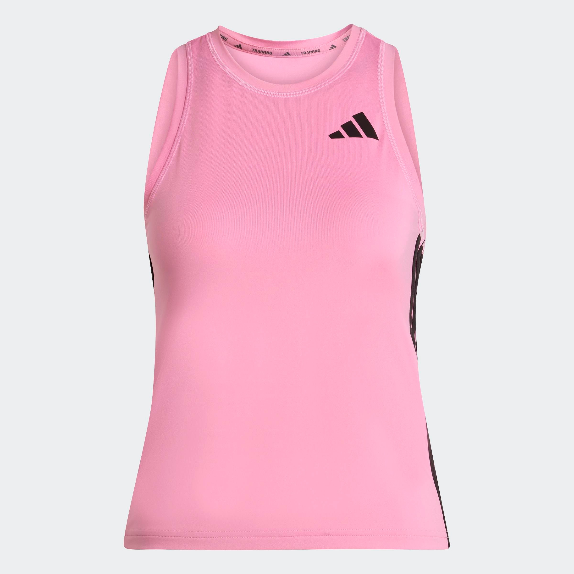 adidas Performance Débardeur »TRAIN ESSENTIALS 3-STREIFEN WORKOUT«