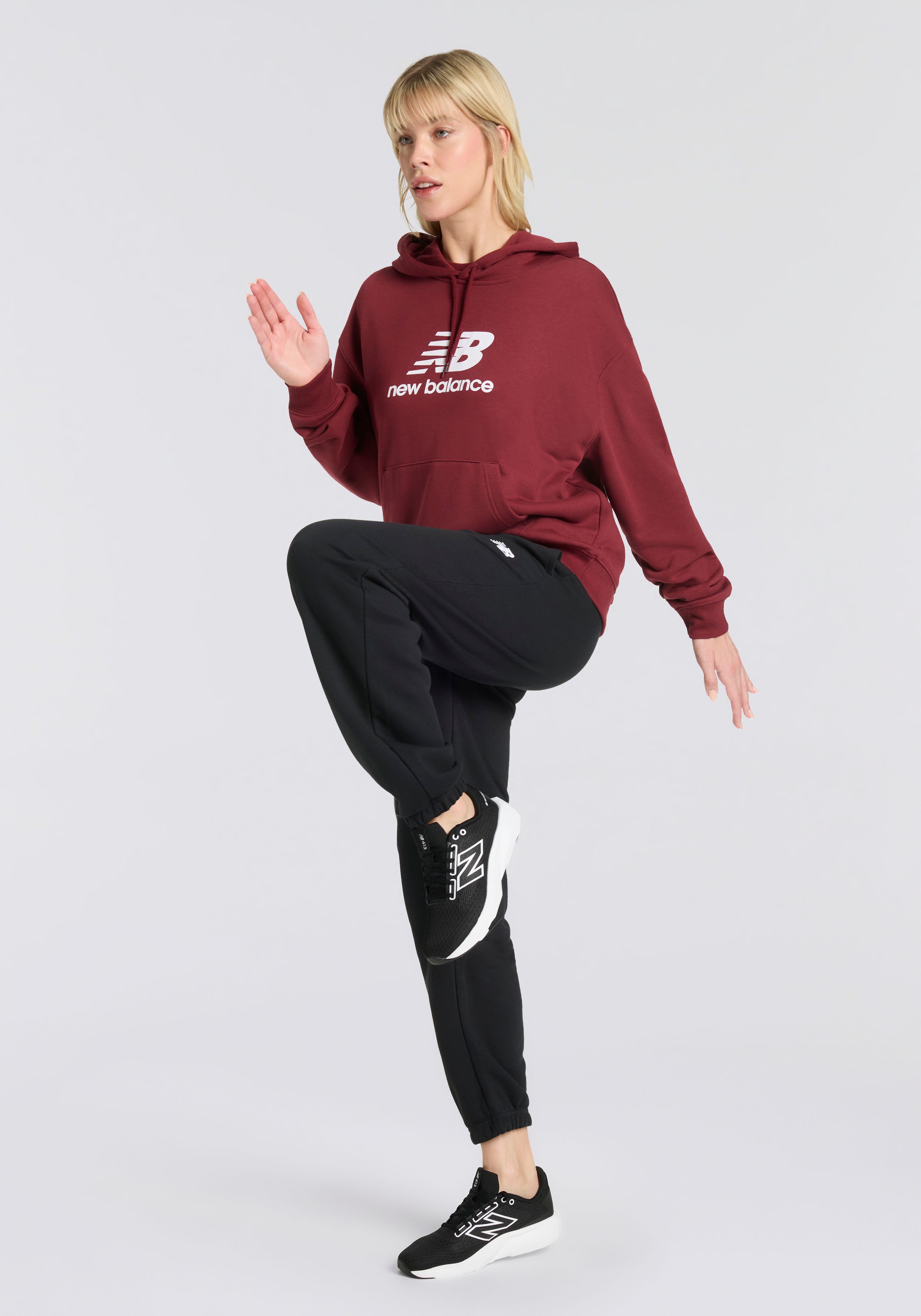 New Balance Laufschuh »413«