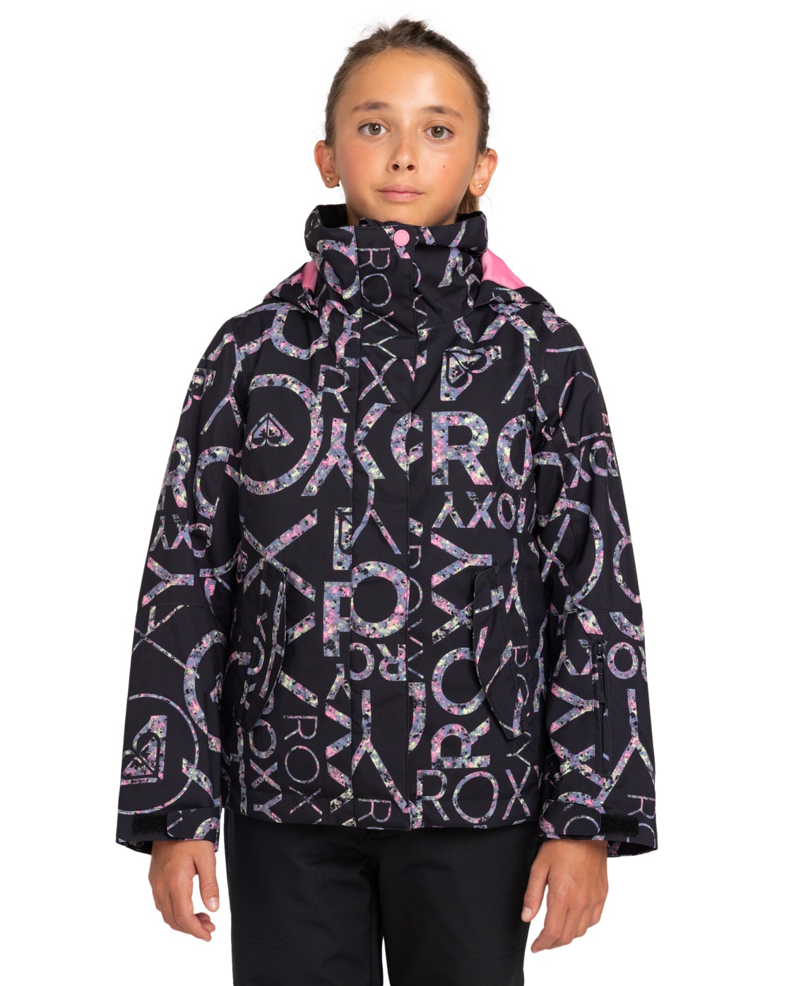 Roxy Snowboardjacke »Roxy Jetty«