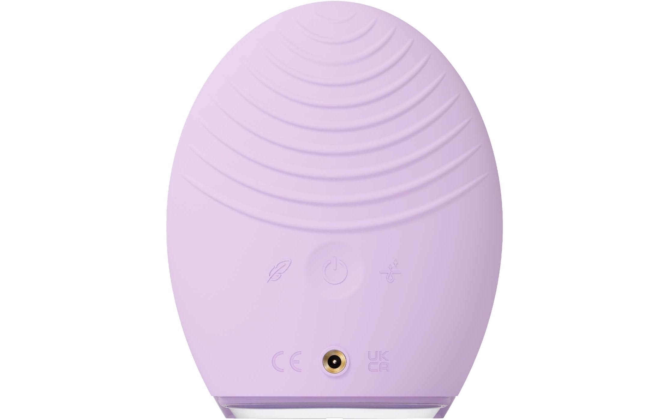 FOREO Elektrische Gesichtsreinigungsbürste »LUNA™ 4 sensitive skin«
