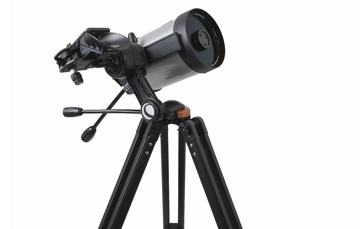 Celestron Télescopique »StarSense Explorer DX 5 SCT« Spiegelteleskop