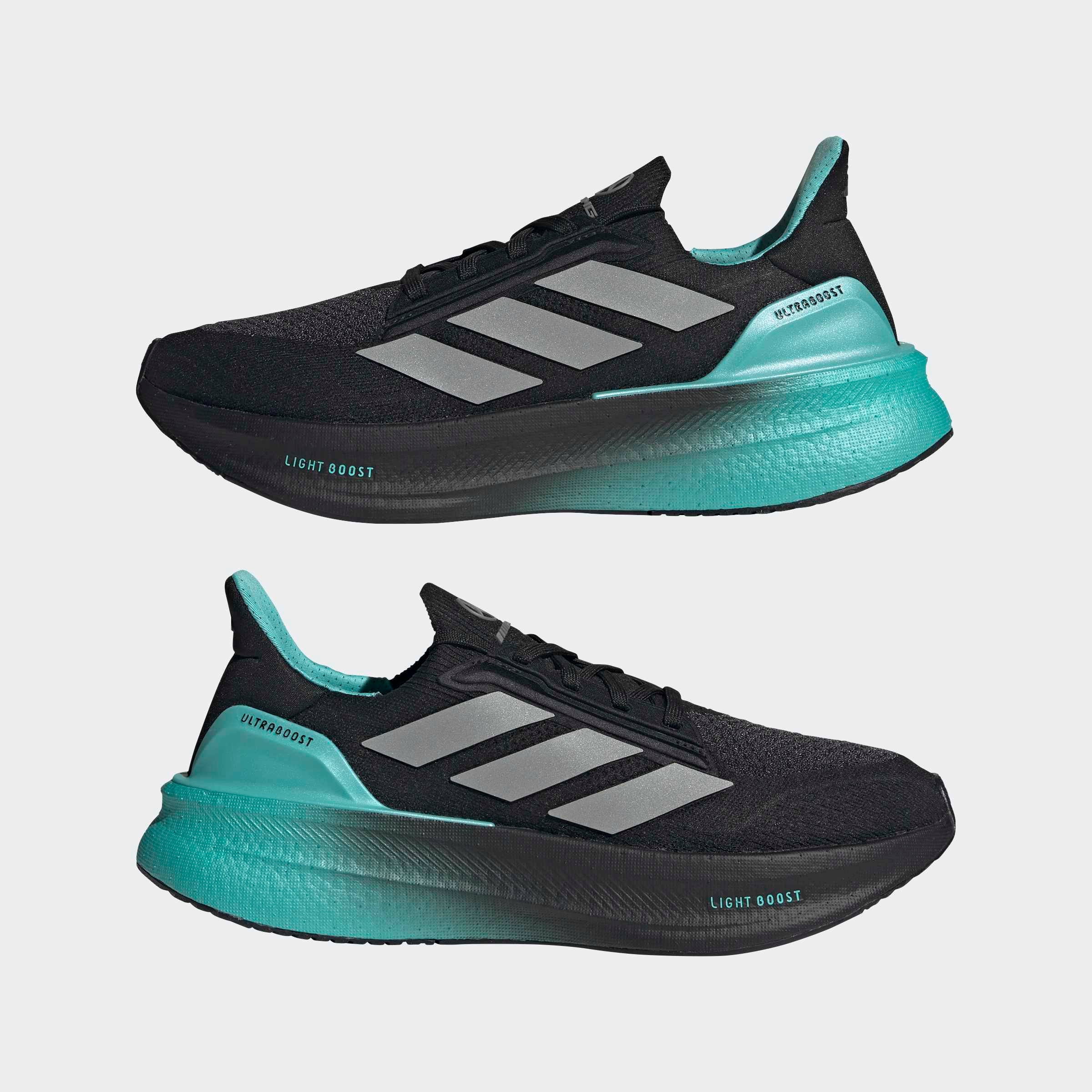 adidas Performance Chaussure de course »ULTRABOOST 5X M MER«  Mercedes AMG Motorsport
