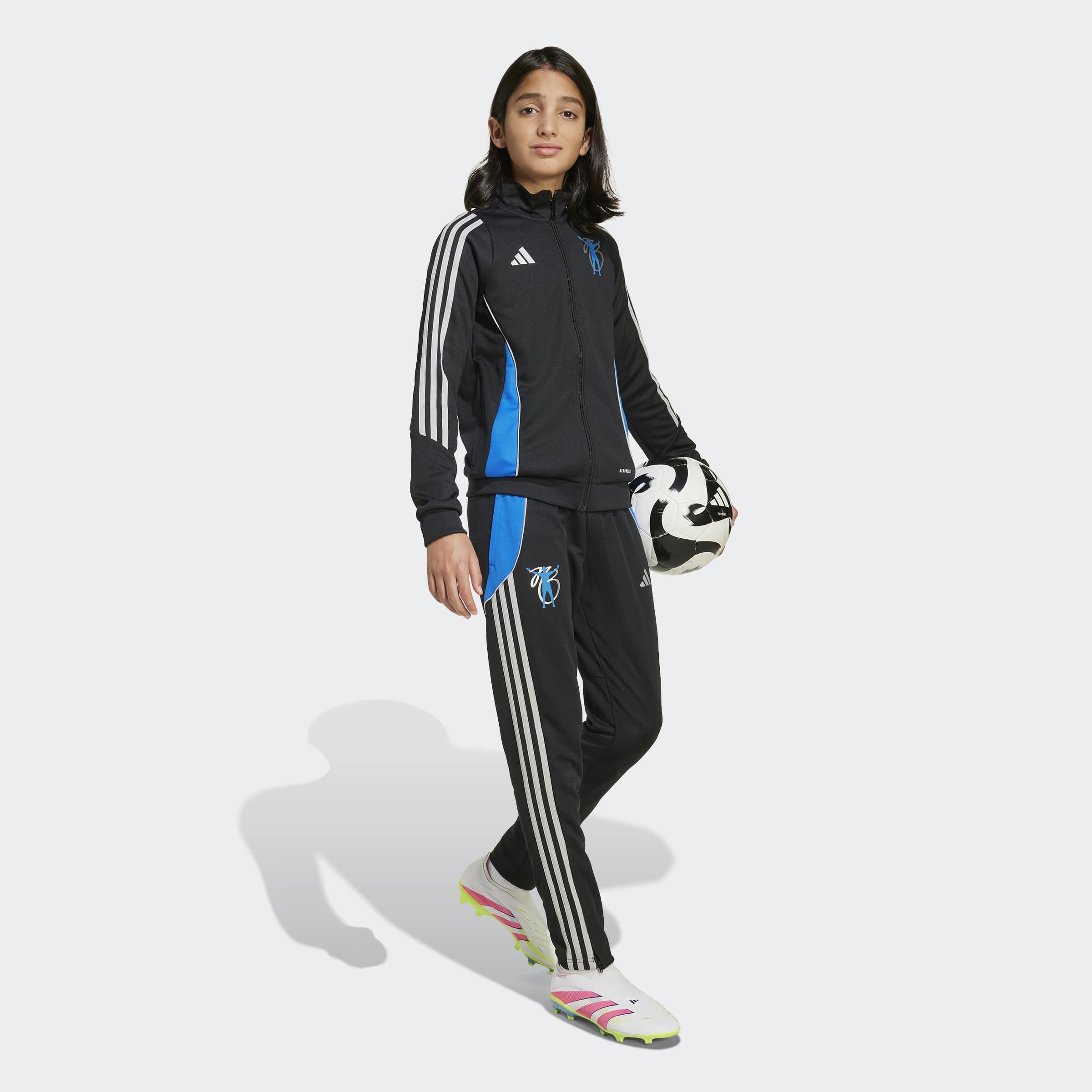 adidas Performance Trainingsjacke »JB TR JKT Y«
