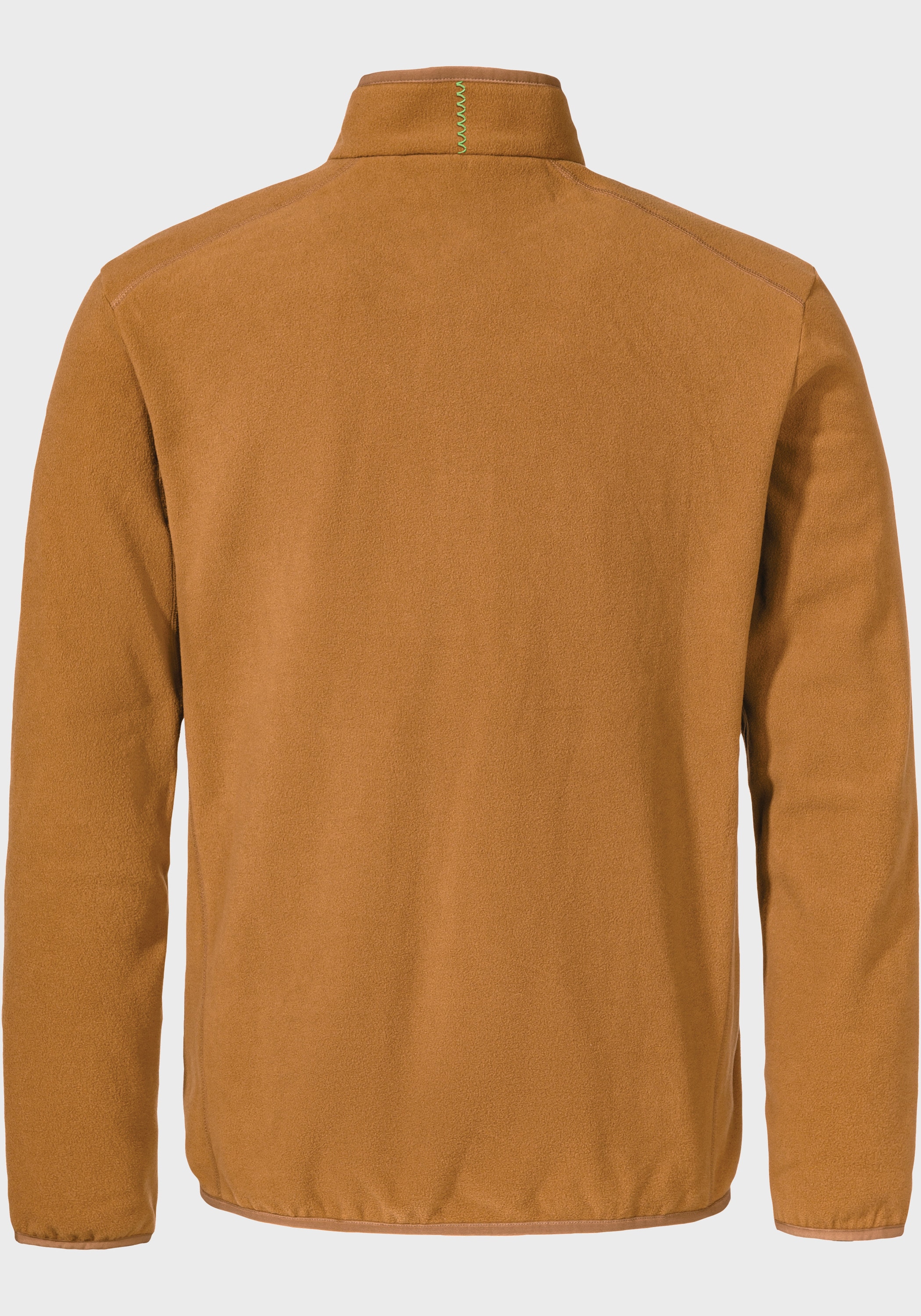 Schöffel Fleecejacke »Fleece Jk Style Ash MNS« ohne Kapuze