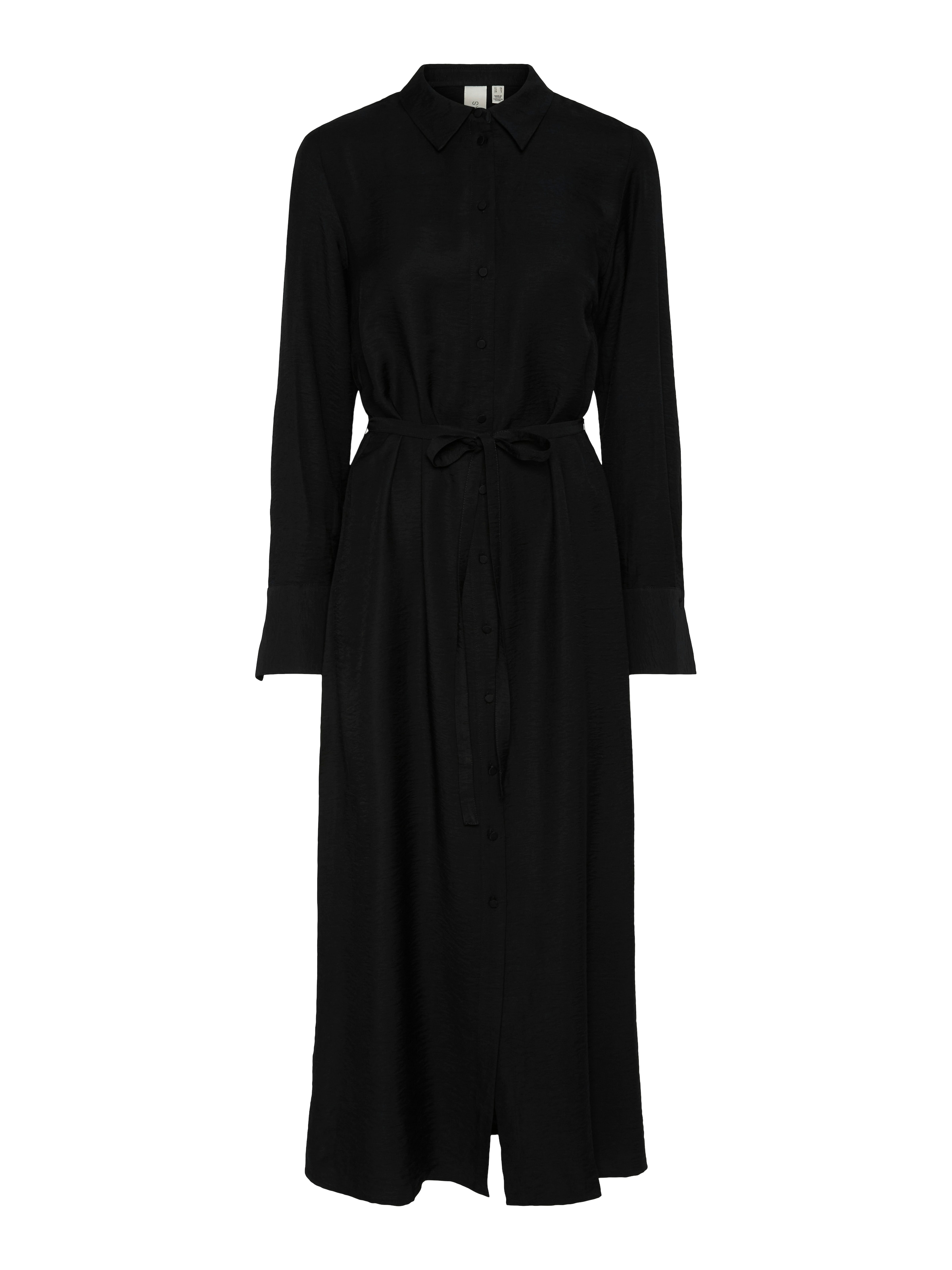 Y.A.S »YASKAYA LS LONG SHIRT DRESS S. NOOS« Sommerkleid,