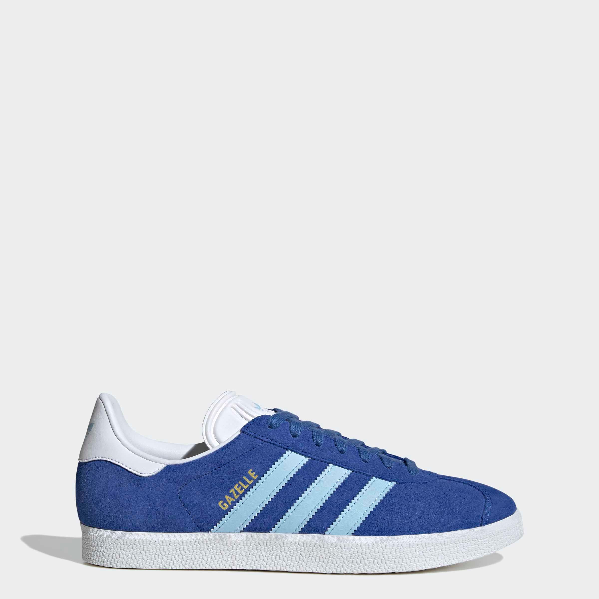 adidas Originals Sneakers »GAZELLE«