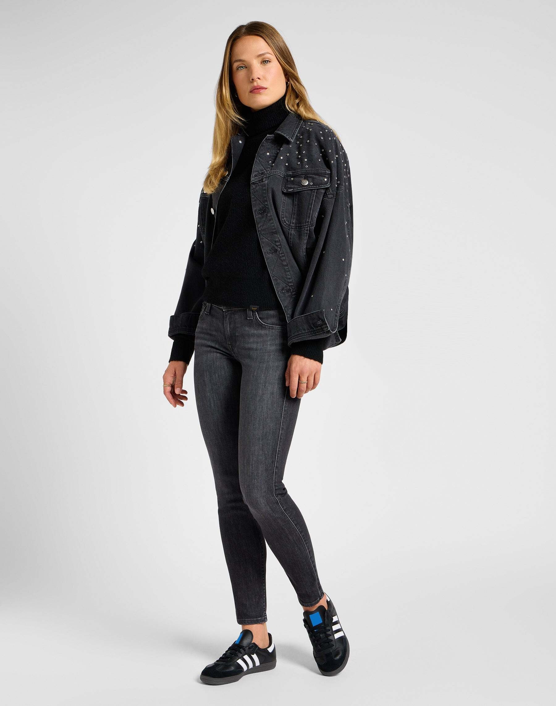 Lee® Jeans skinny »Lee Jeans Scarlett«