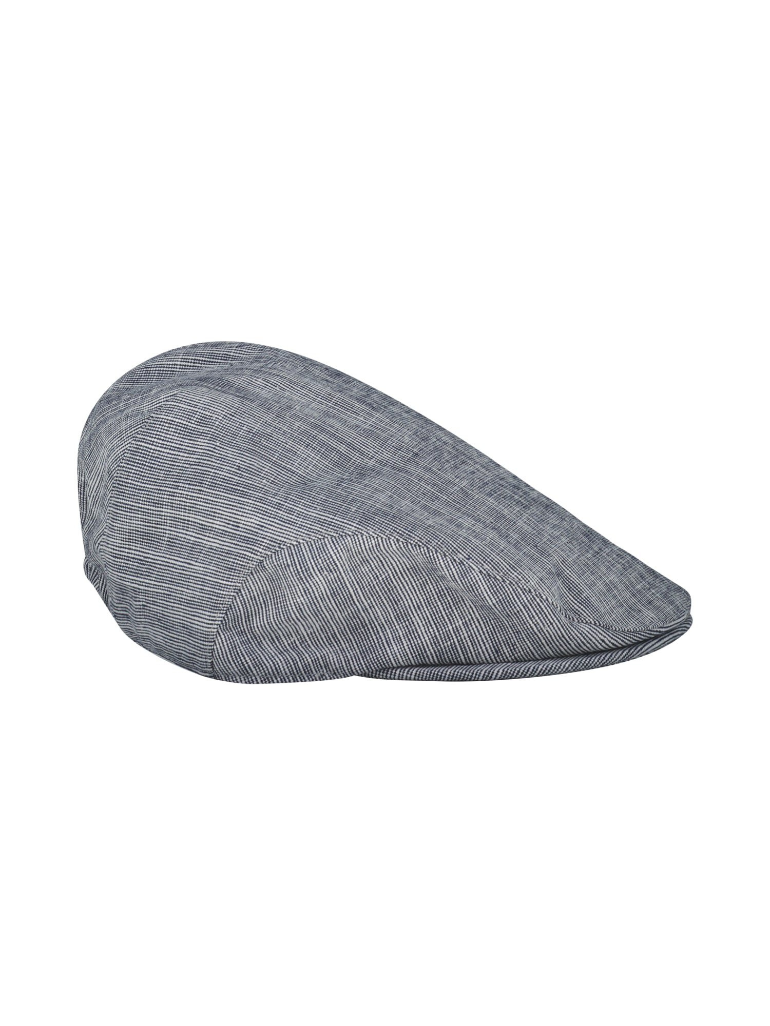 LERROS Casquette à visière »GATSBY Schirmmütze, gestreift mit Logo-Print«