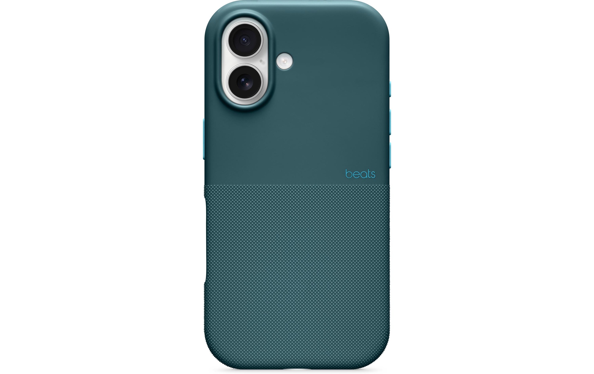 Apple Housse pour téléphone portable »Beats Rugged Case MagSafe iPhone 17«