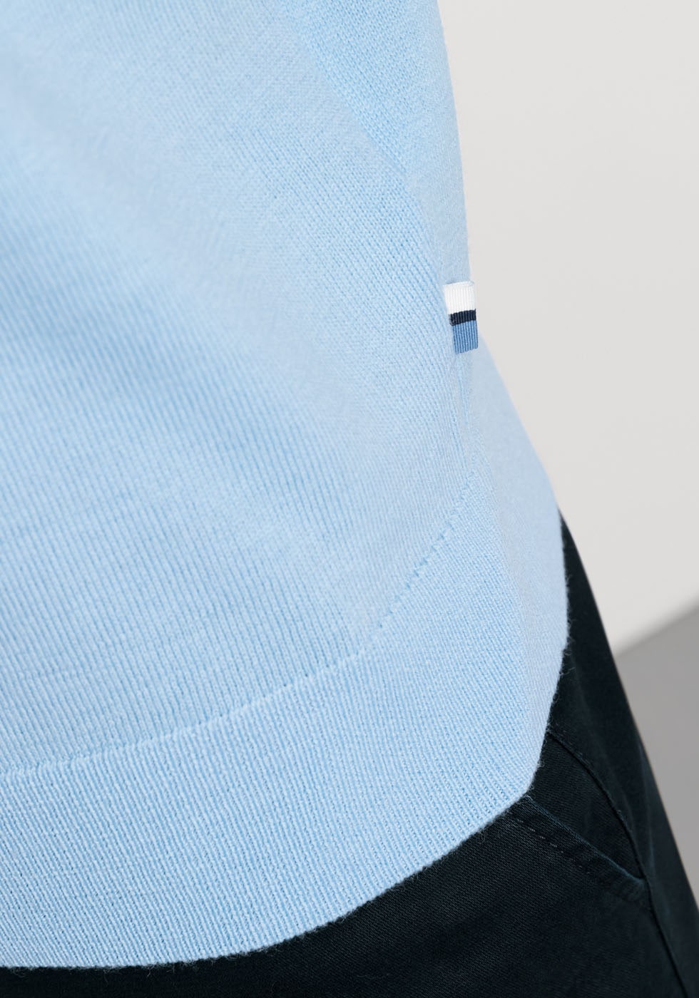 OLYMP Pull à col rond »OLYMP Strick Casual«