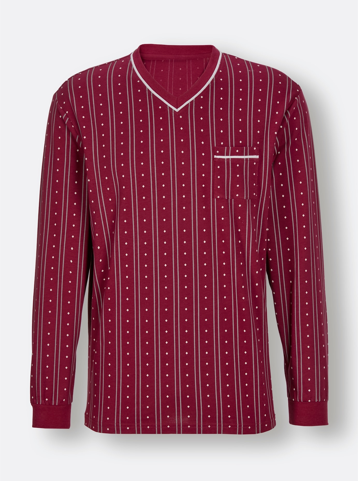 Kings Club Schlafanzug