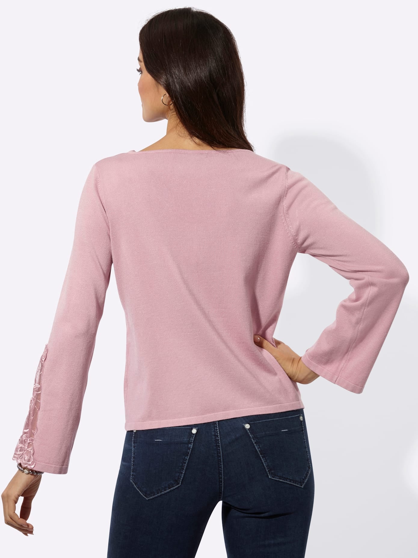 creation L Pull en tricot »Pullover«