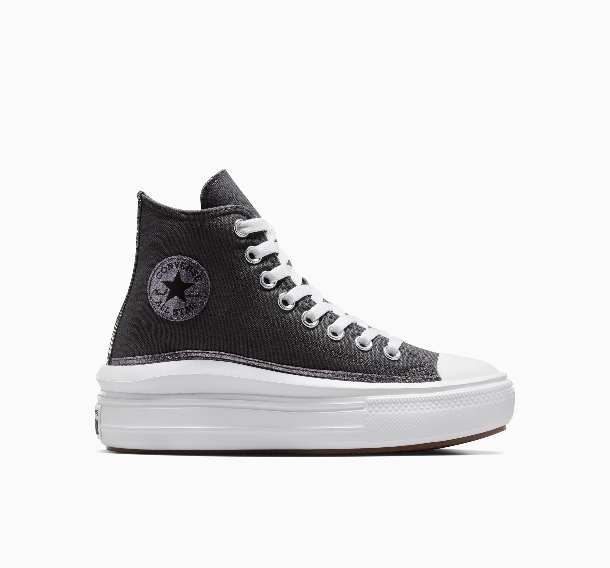 Converse Sneakers »CHUCK TAYLOR ALL STAR MOVE GLITTER«