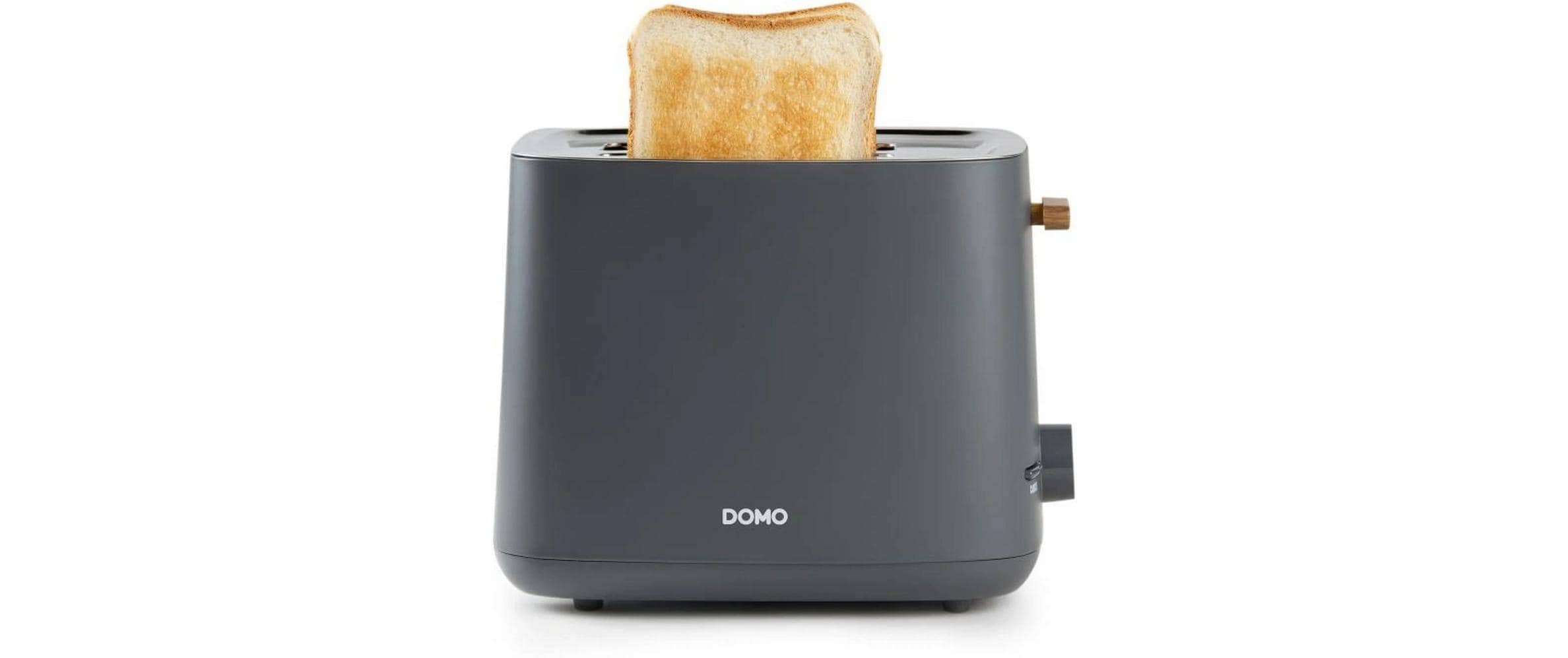 Domo Toaster »DO965T« 1000 W