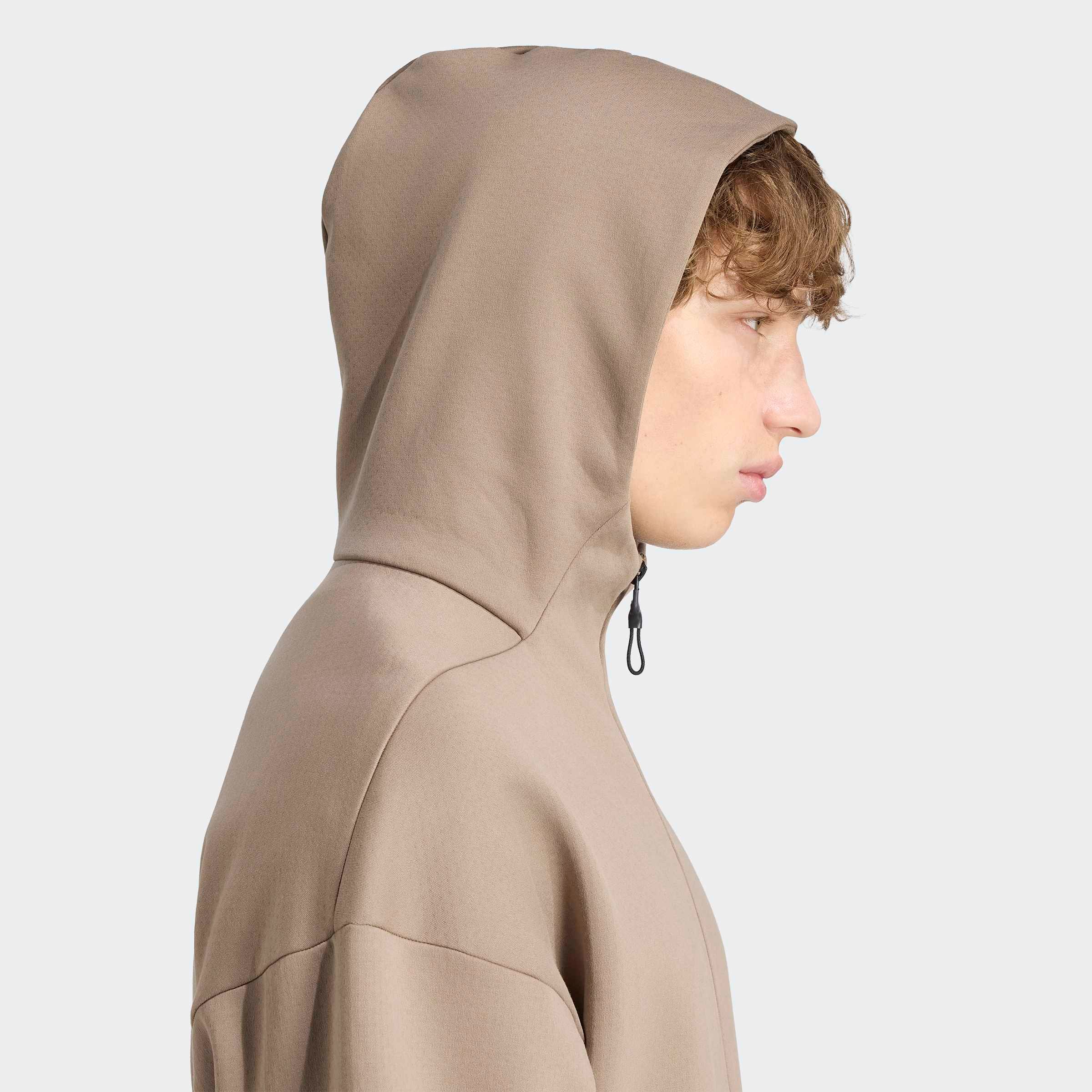 adidas Sportswear Sweat à capuche »ADIDAS Z.N.E. FULL ZIP«
