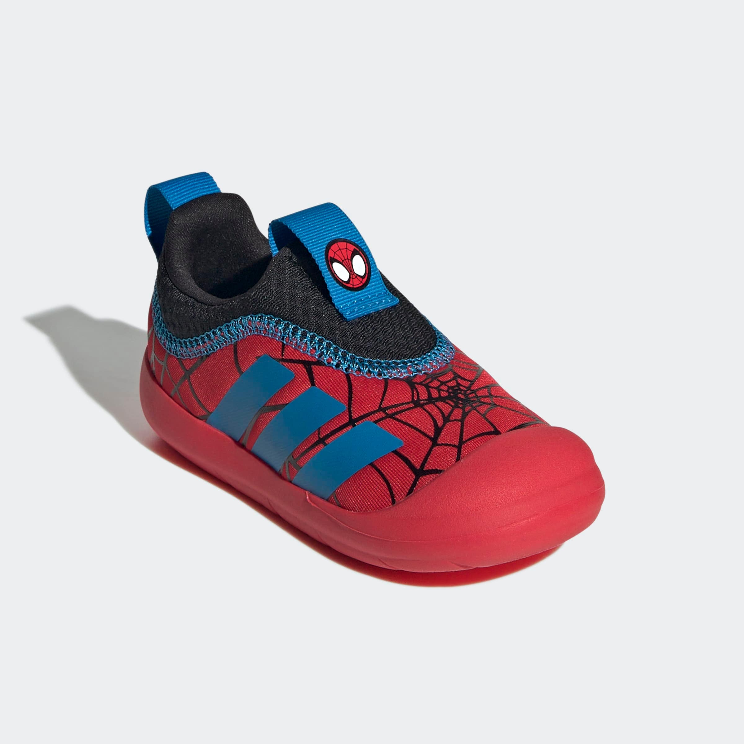 adidas Sportswear Sneakers »ADIDAS MARVEL SPIDER-MAN MONOFIT KIDS SHUH«  für Kinder