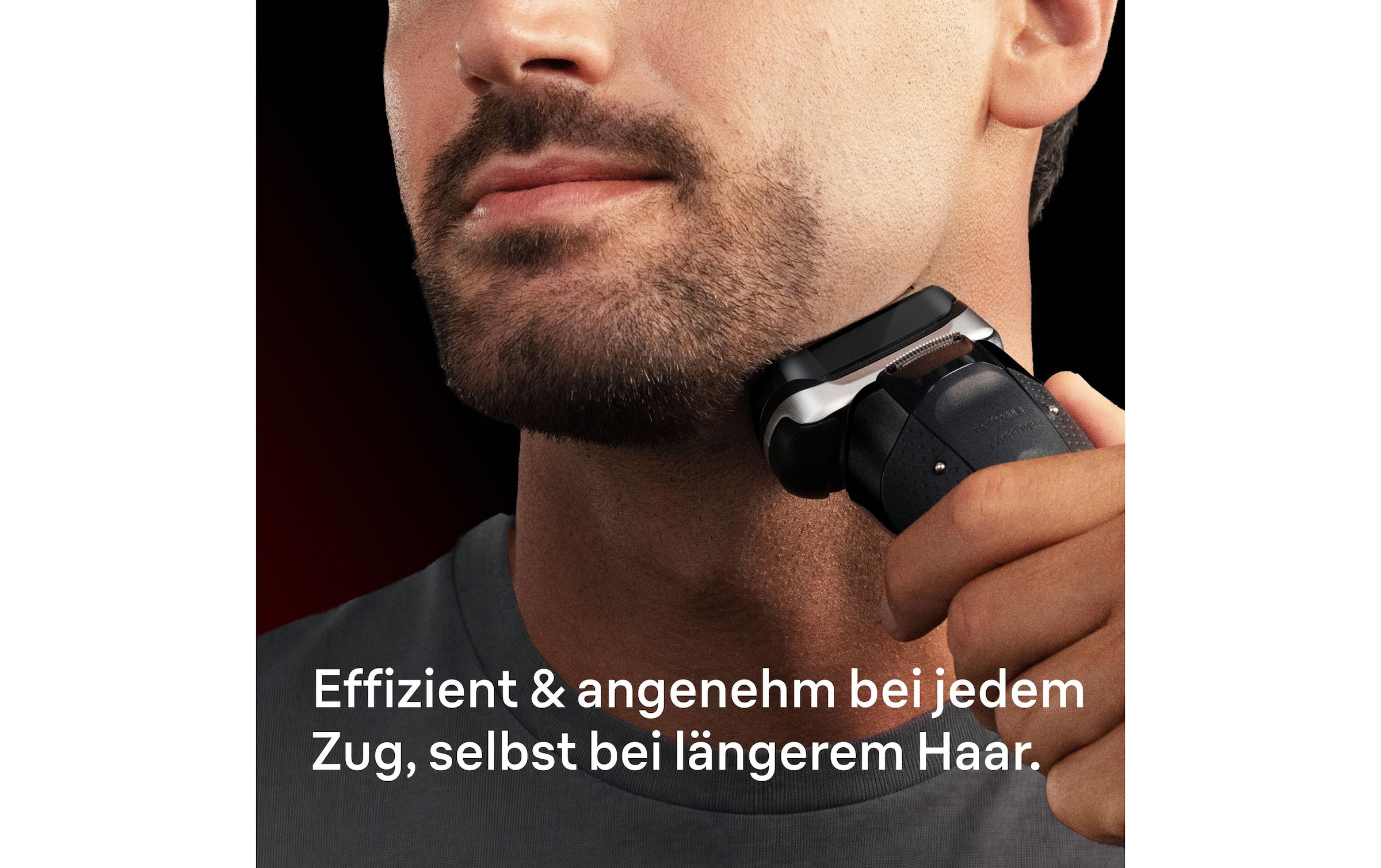 Braun Rasoirs électriques »Herrenrasierer Series 9 Sport«