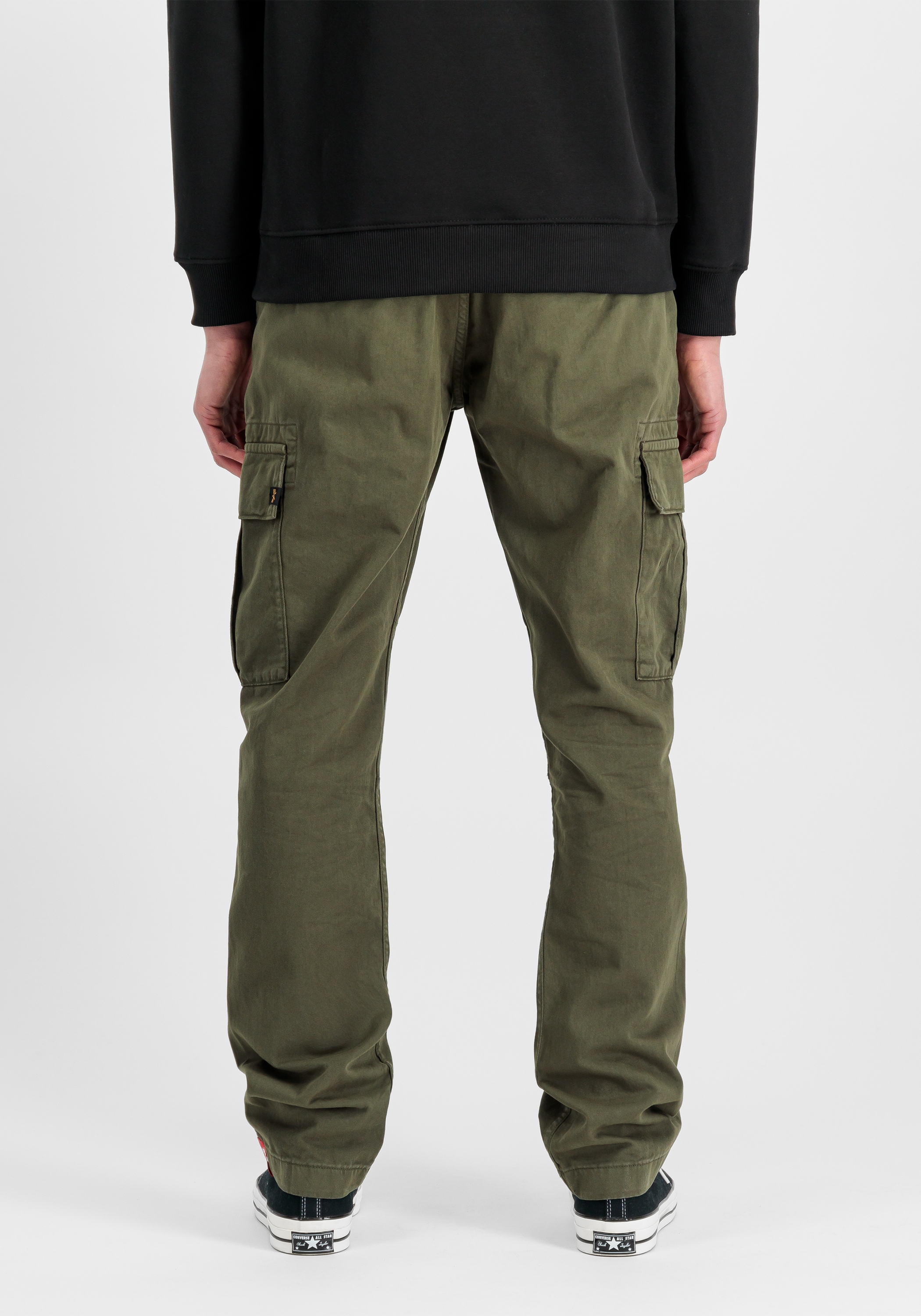 Alpha Industries Pantalon cargo »Agent Pant«