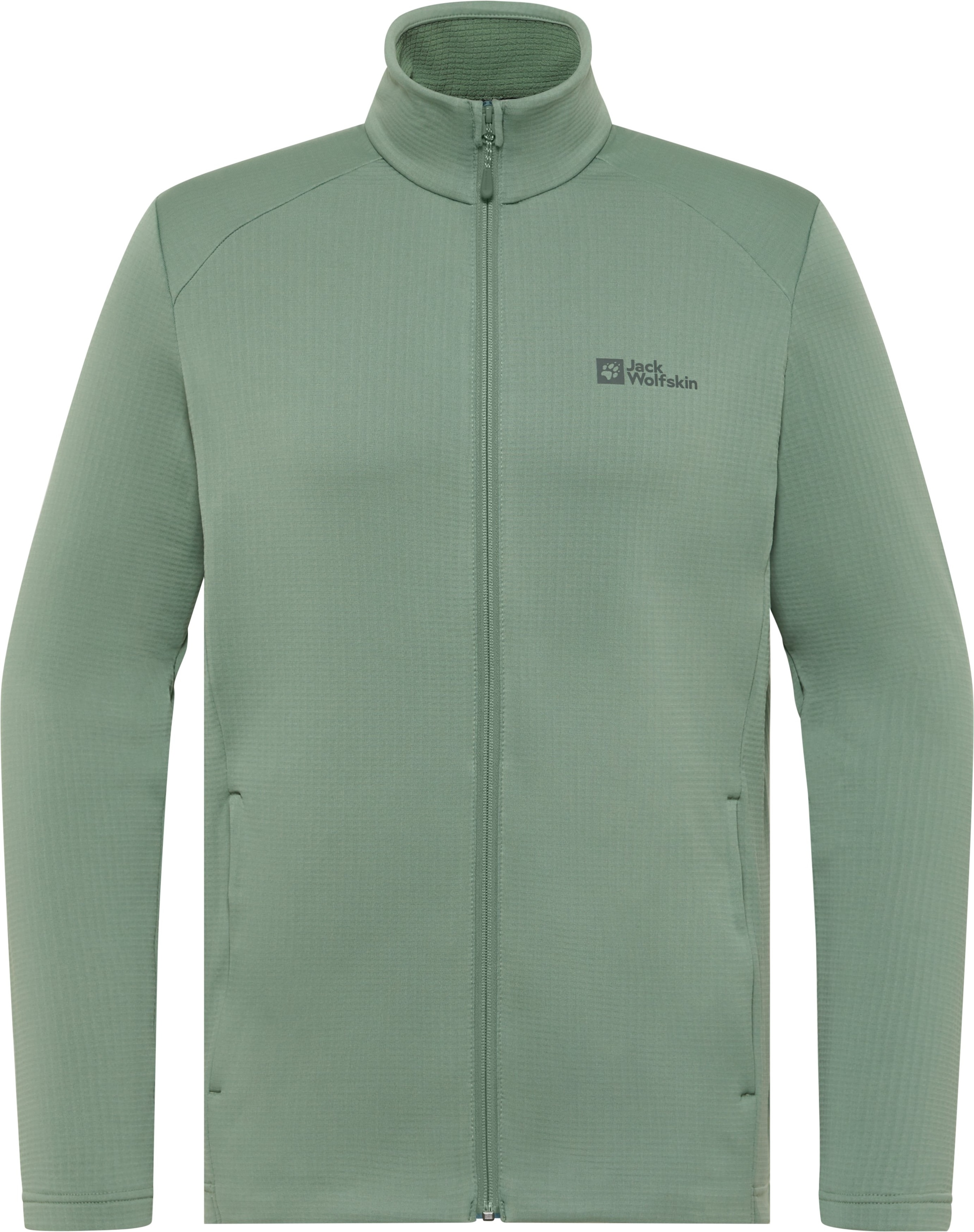 Jack Wolfskin Veste polaire »KOLBENBERG FZ M«