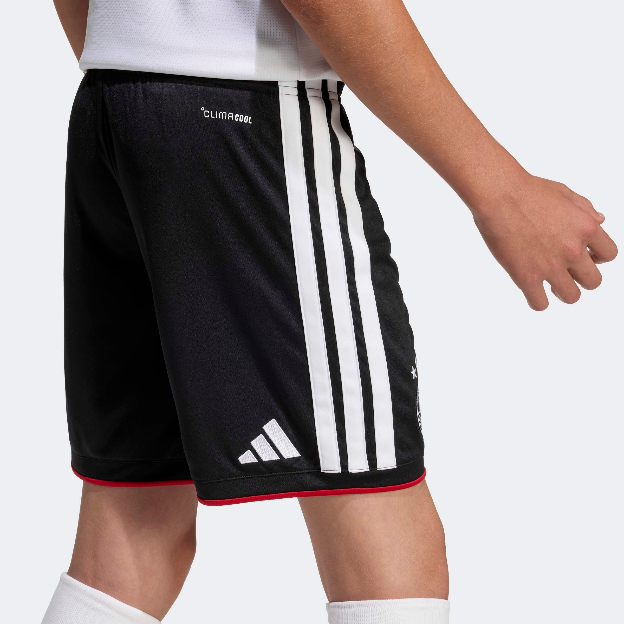 adidas Performance Short d'entraînement »DFB H SHO Y«  DFB WM
