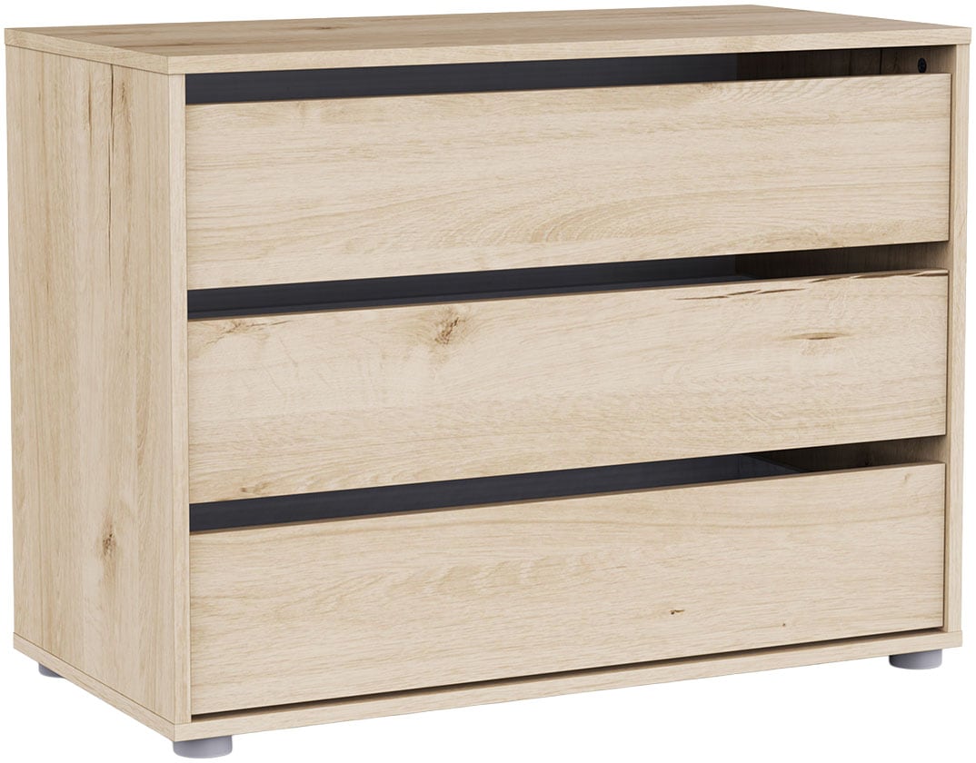 Demeyere GROUP Commode à tiroirs