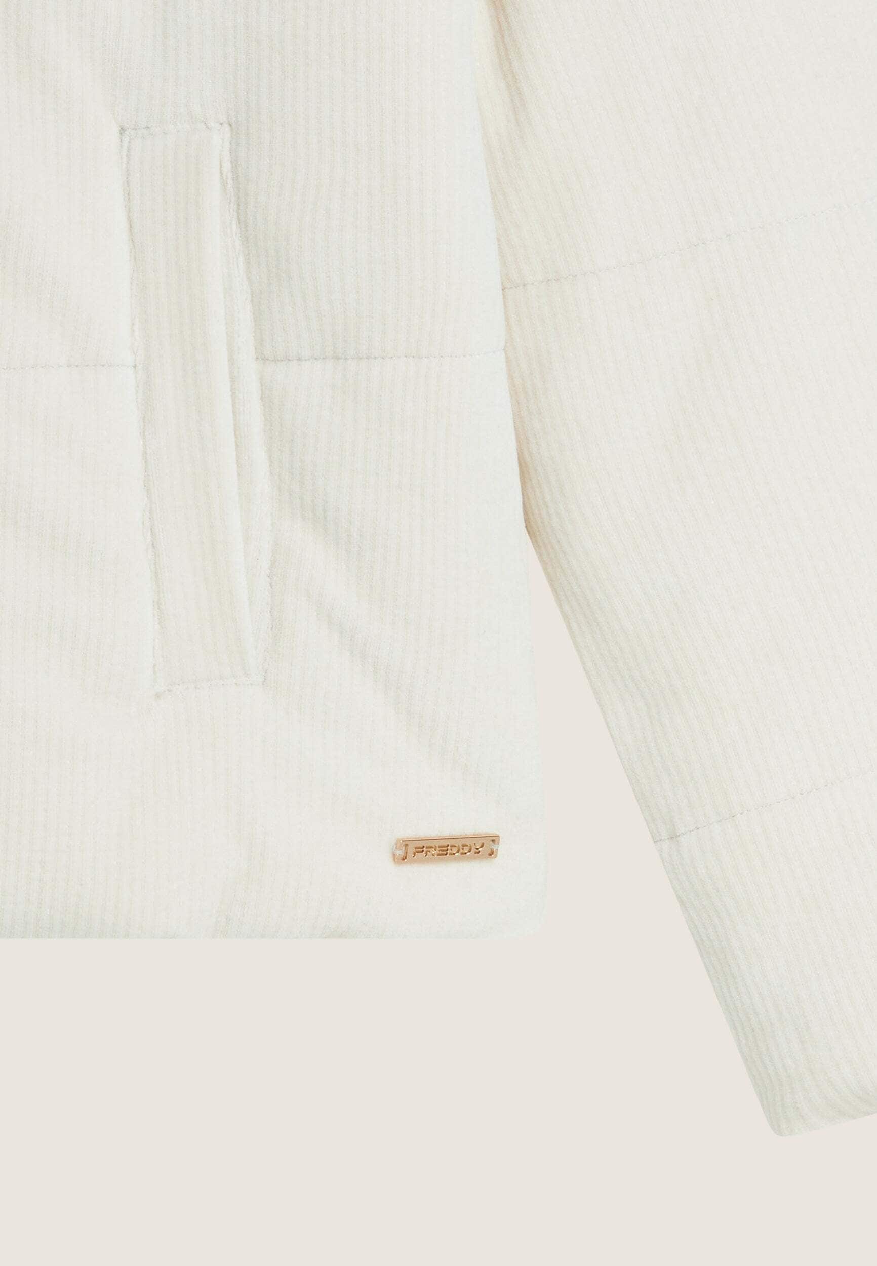 Freddy Allwetterjacke »Jacke F4WJKJ4«