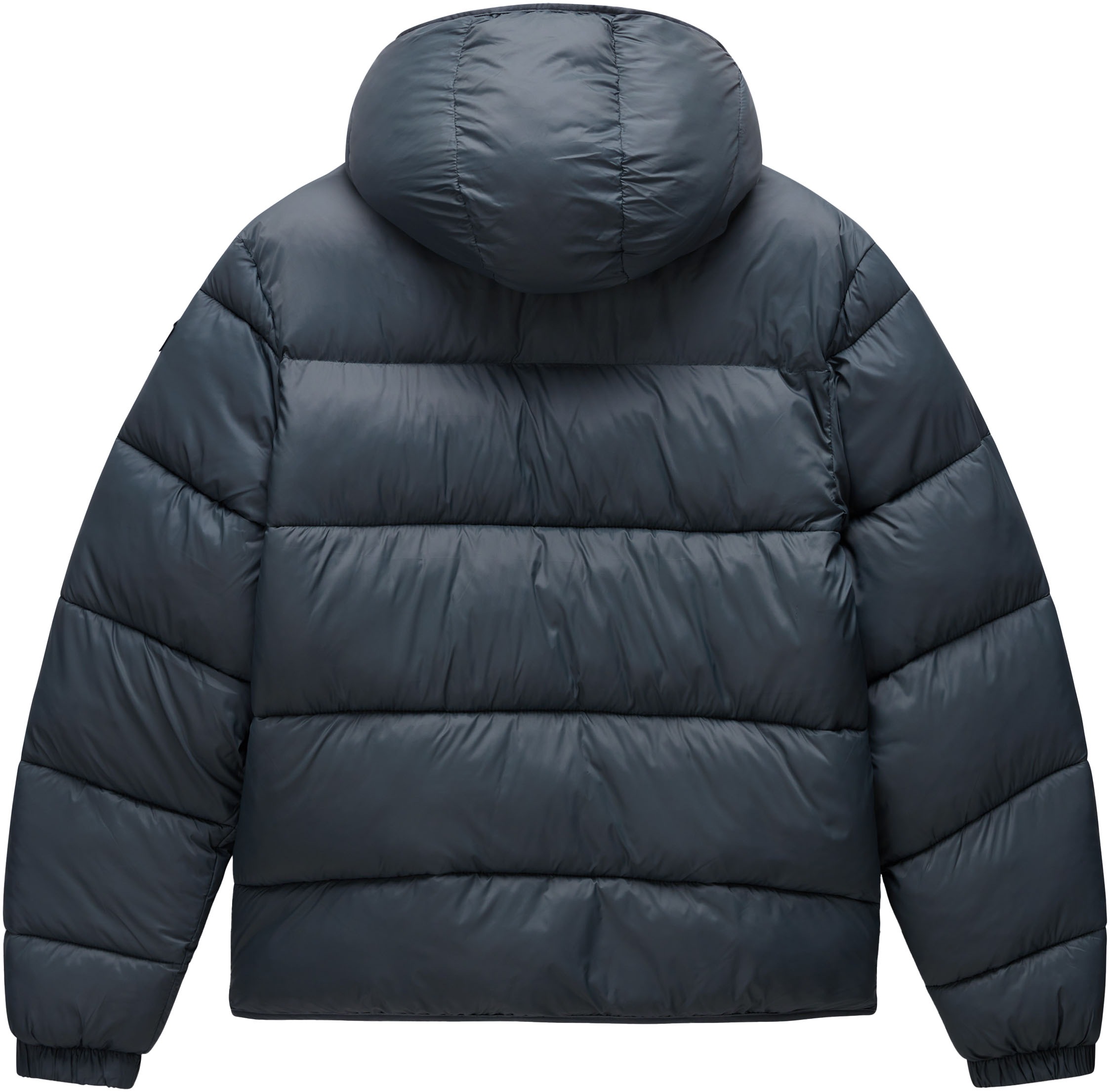 Napapijri Steppjacke »SUOMI« mit Kapuze